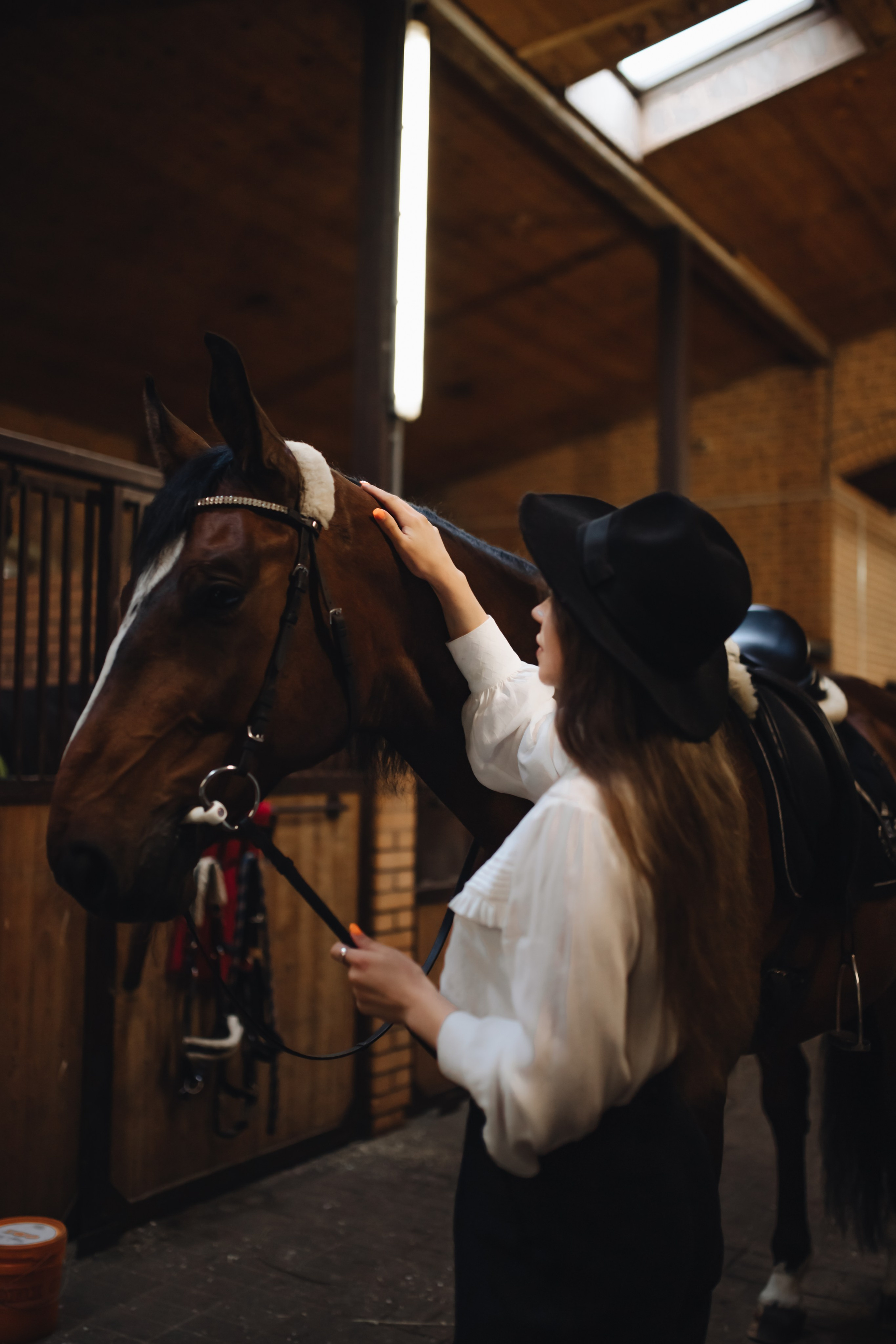 Кристина. Фотограф Винокурова Кристина в Санкт-Петербурге