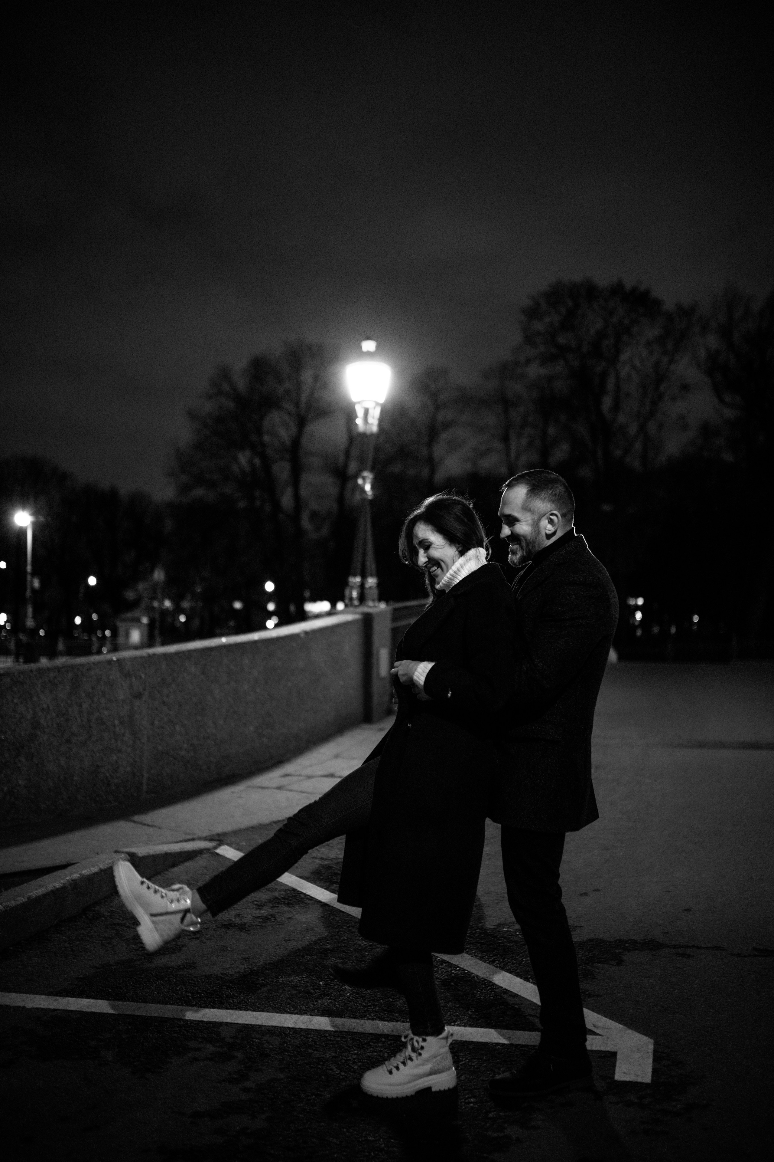 Аркадий & Анна. Фотограф Винокурова Кристина в Санкт-Петербурге