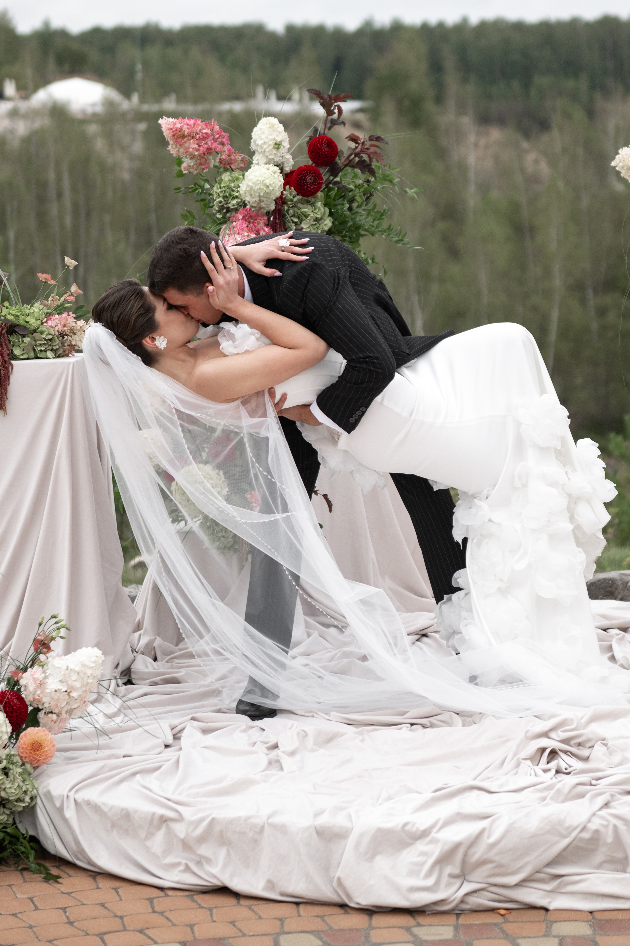 Magic Dance. Свадебный фотограф в России и заграницей — Ольга Каретникова