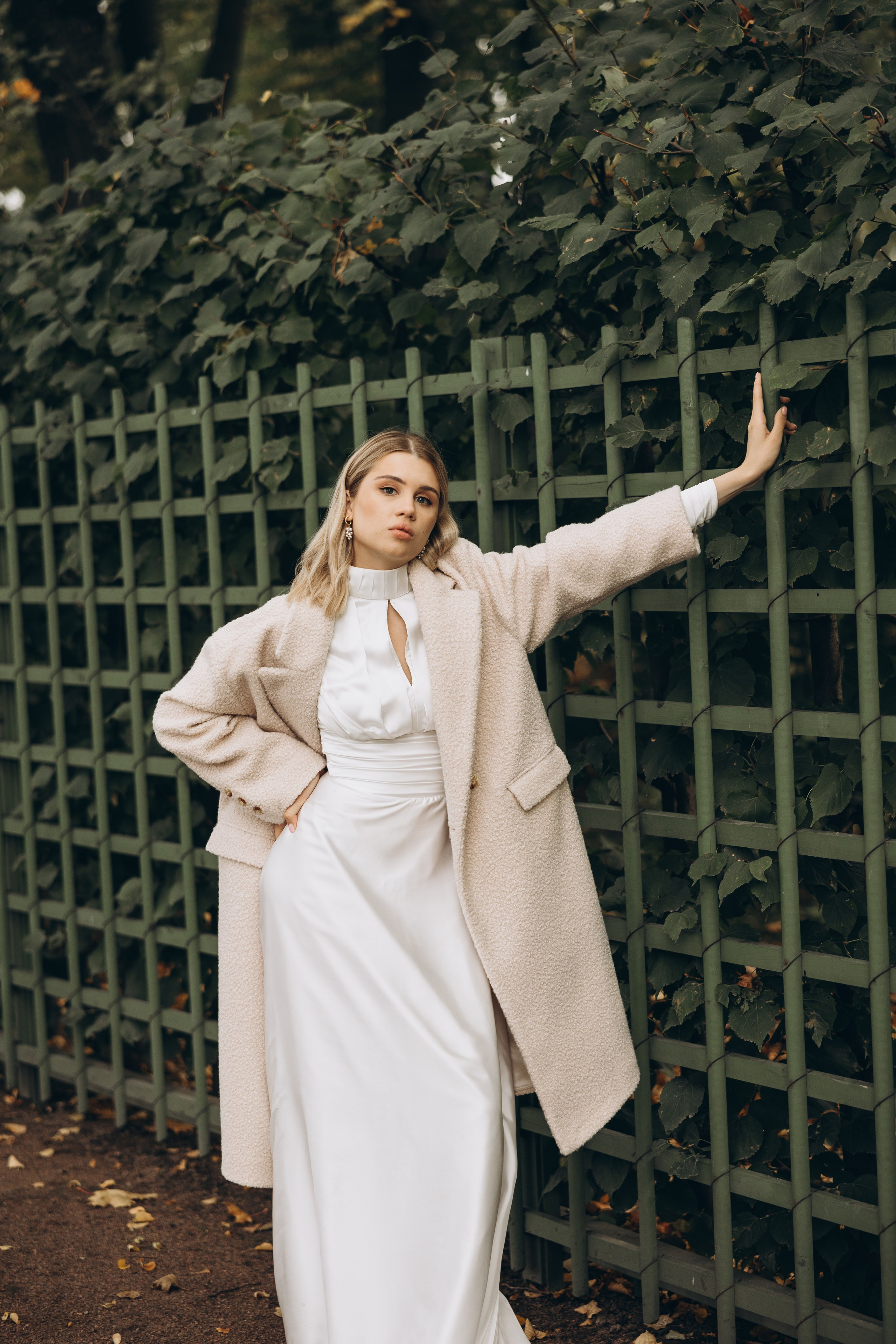 Алина & Игорь. Семейный фотограф в Москве Виктория Ястребинская