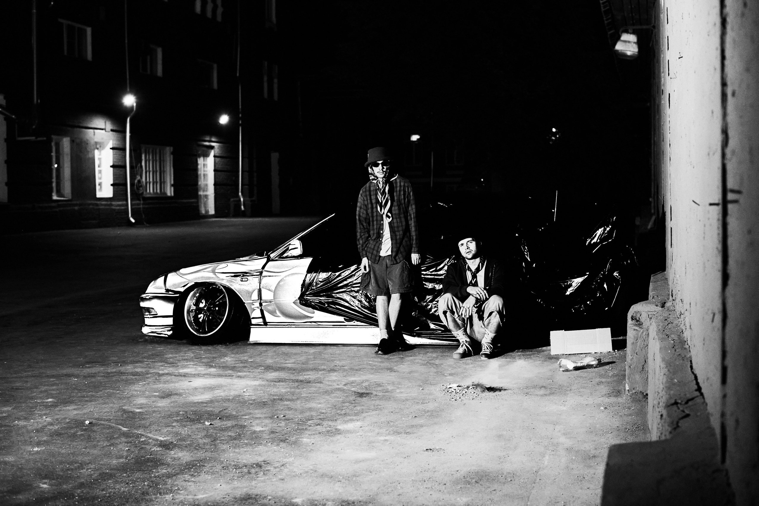 СтереоТипы. Главная