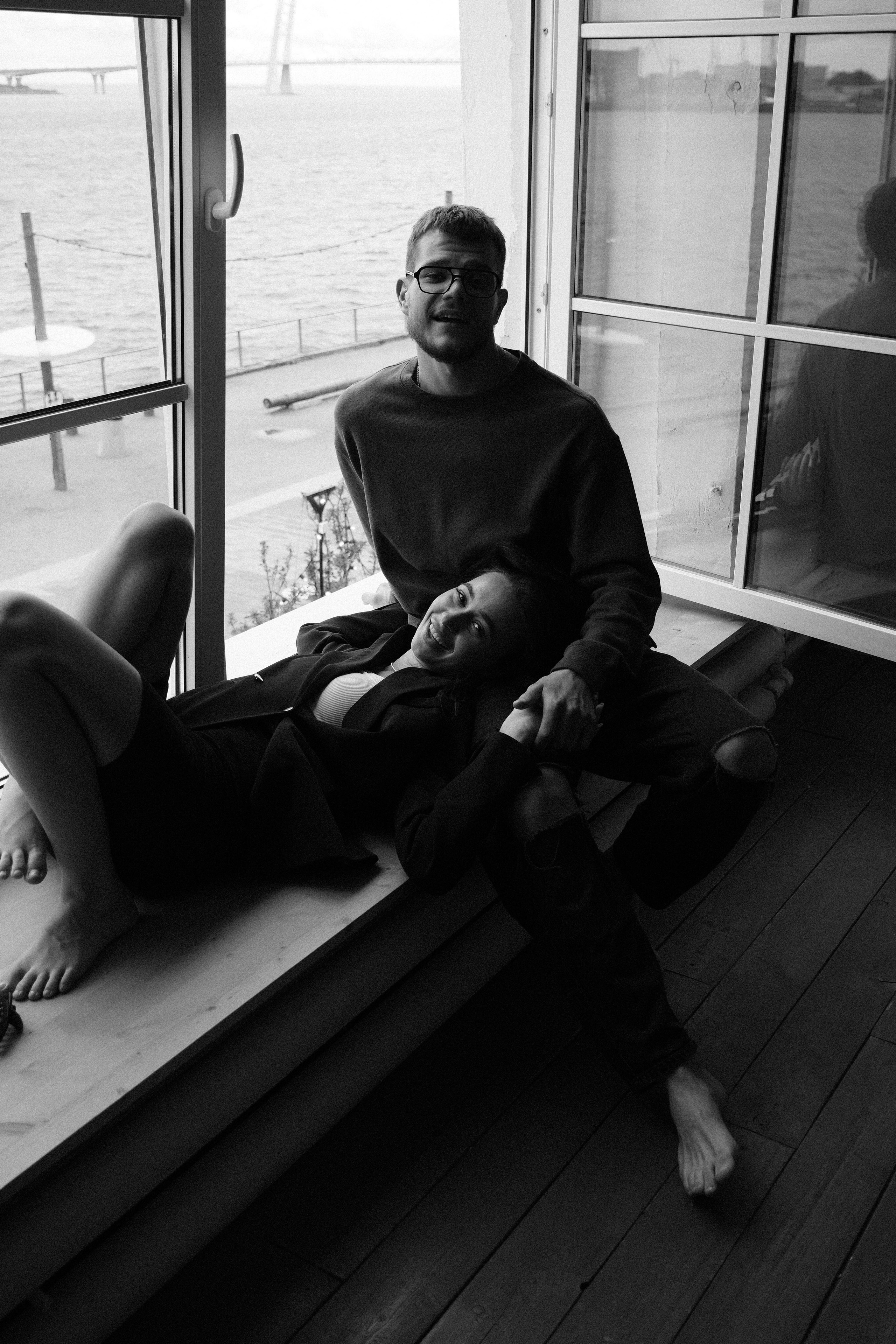 Вместе. Maria Sineva, photographer