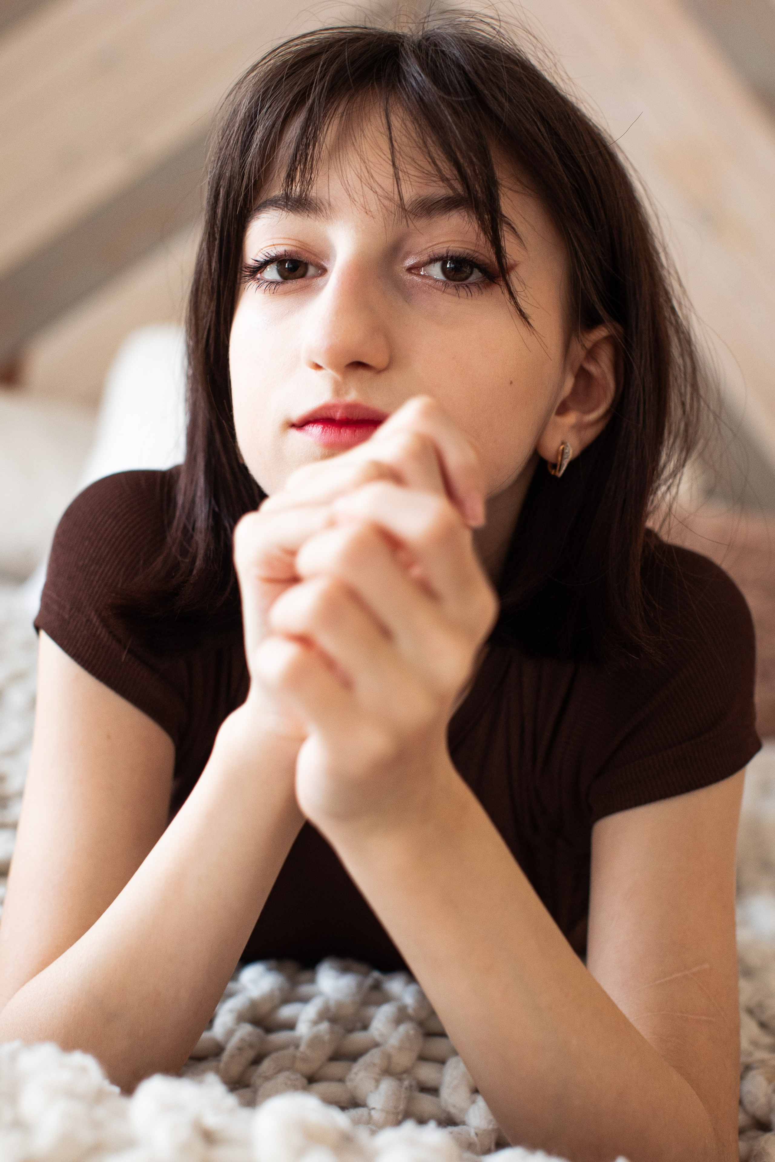 Marianna. Фотосессии в Москве - фотограф Неонилла Ленко