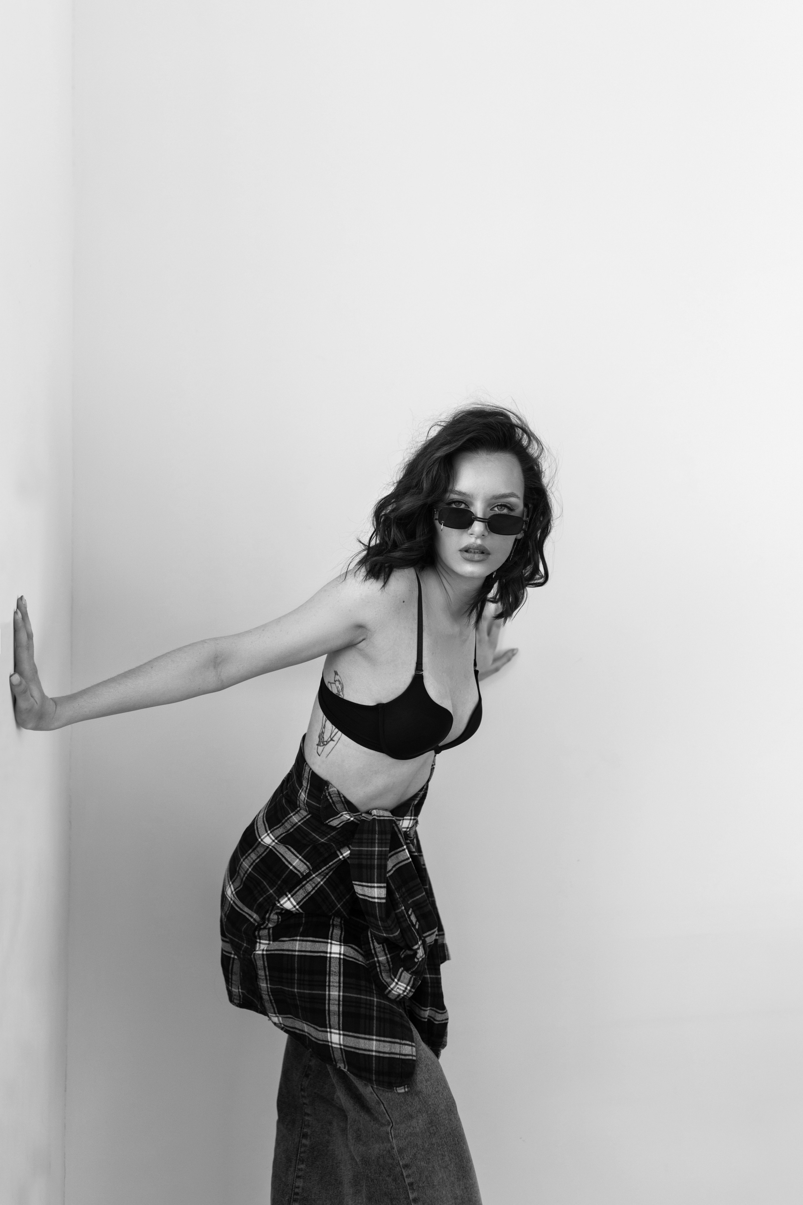 Катя. Фотограф Новосибирск Халуева Елена