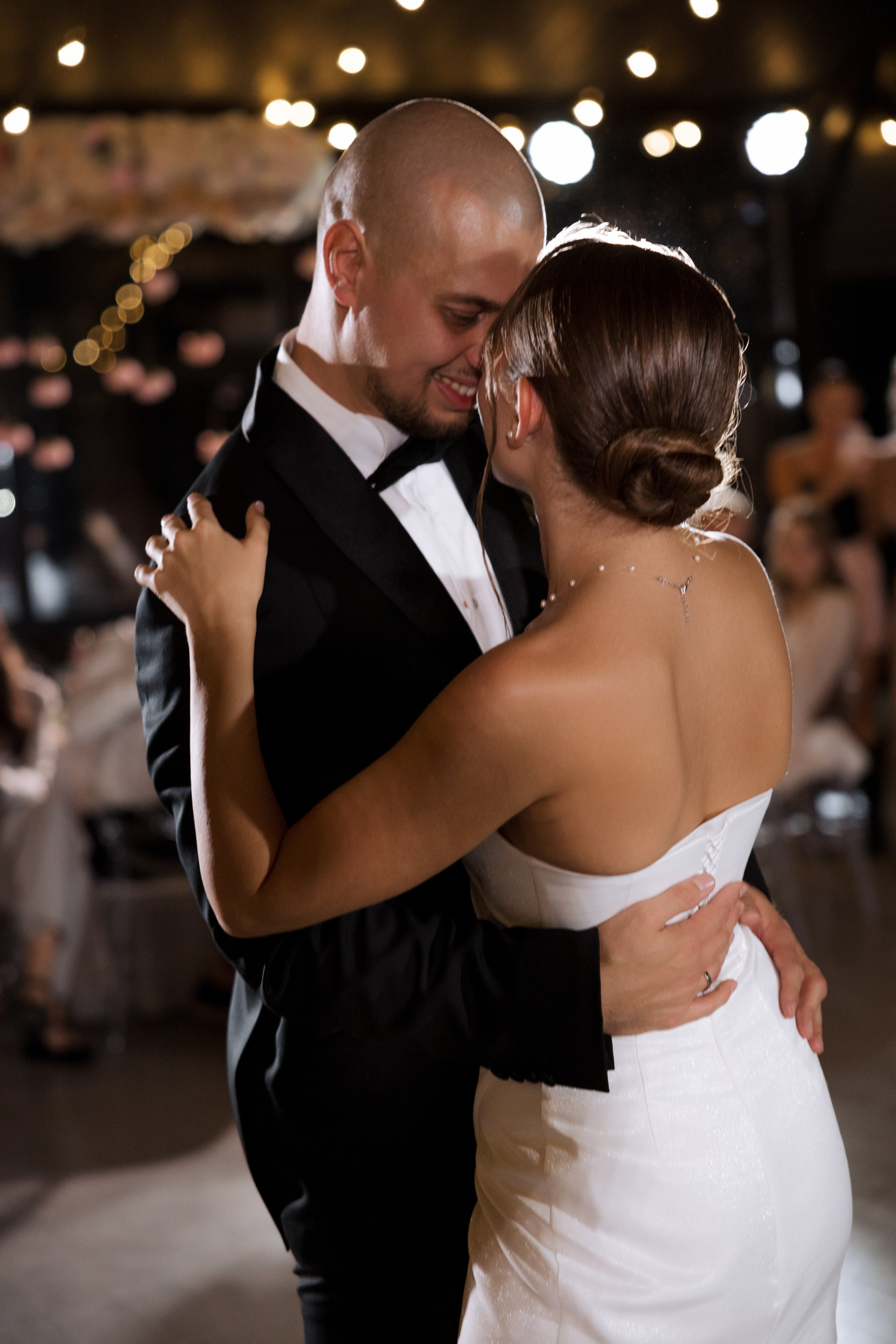 ТЫ СЛОВНО ЦЕЛАЯ ВСЕЛЕННАЯ. Фотограф Наталия Бирюкова