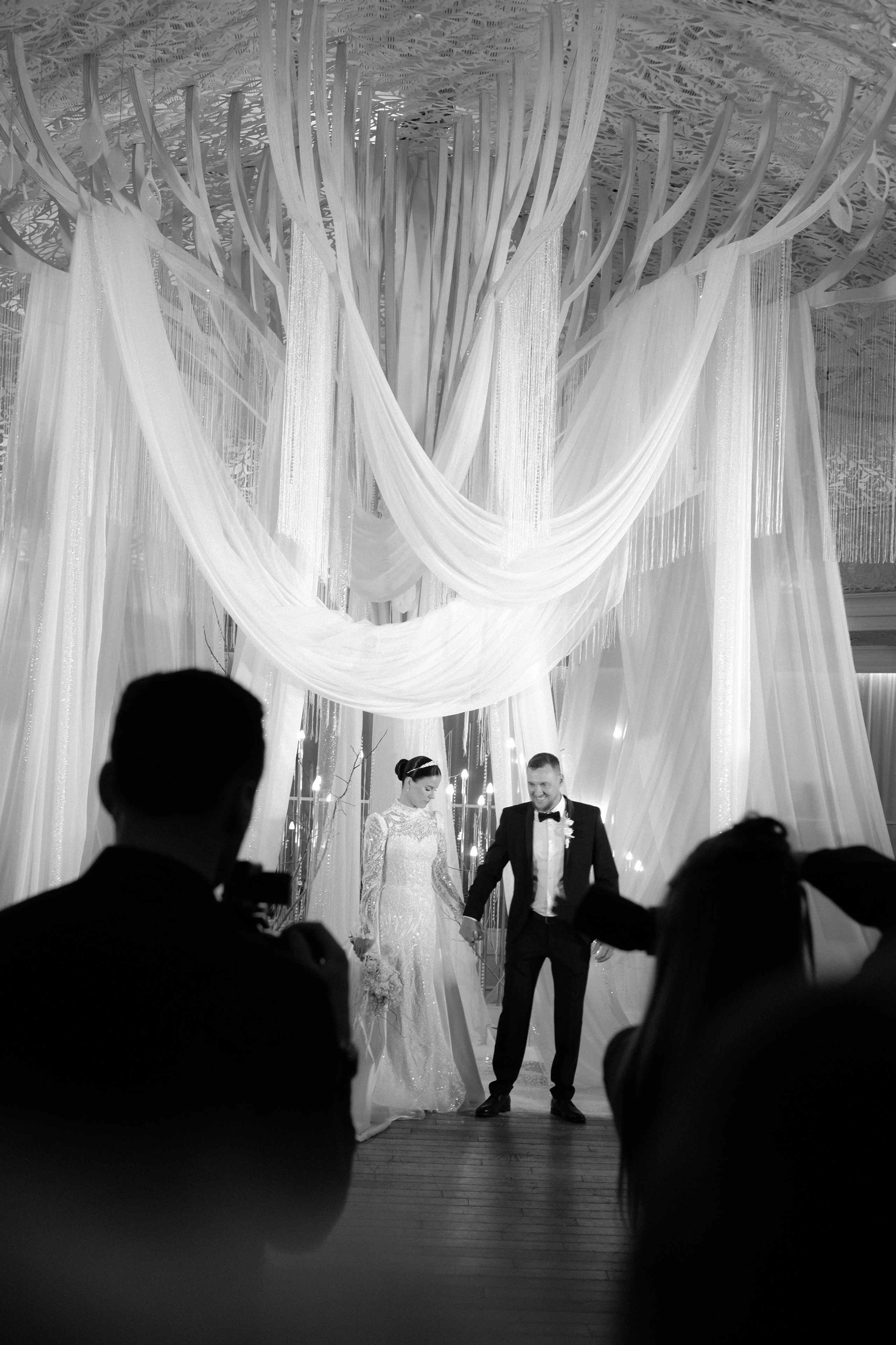 Фотограф Саша Львова