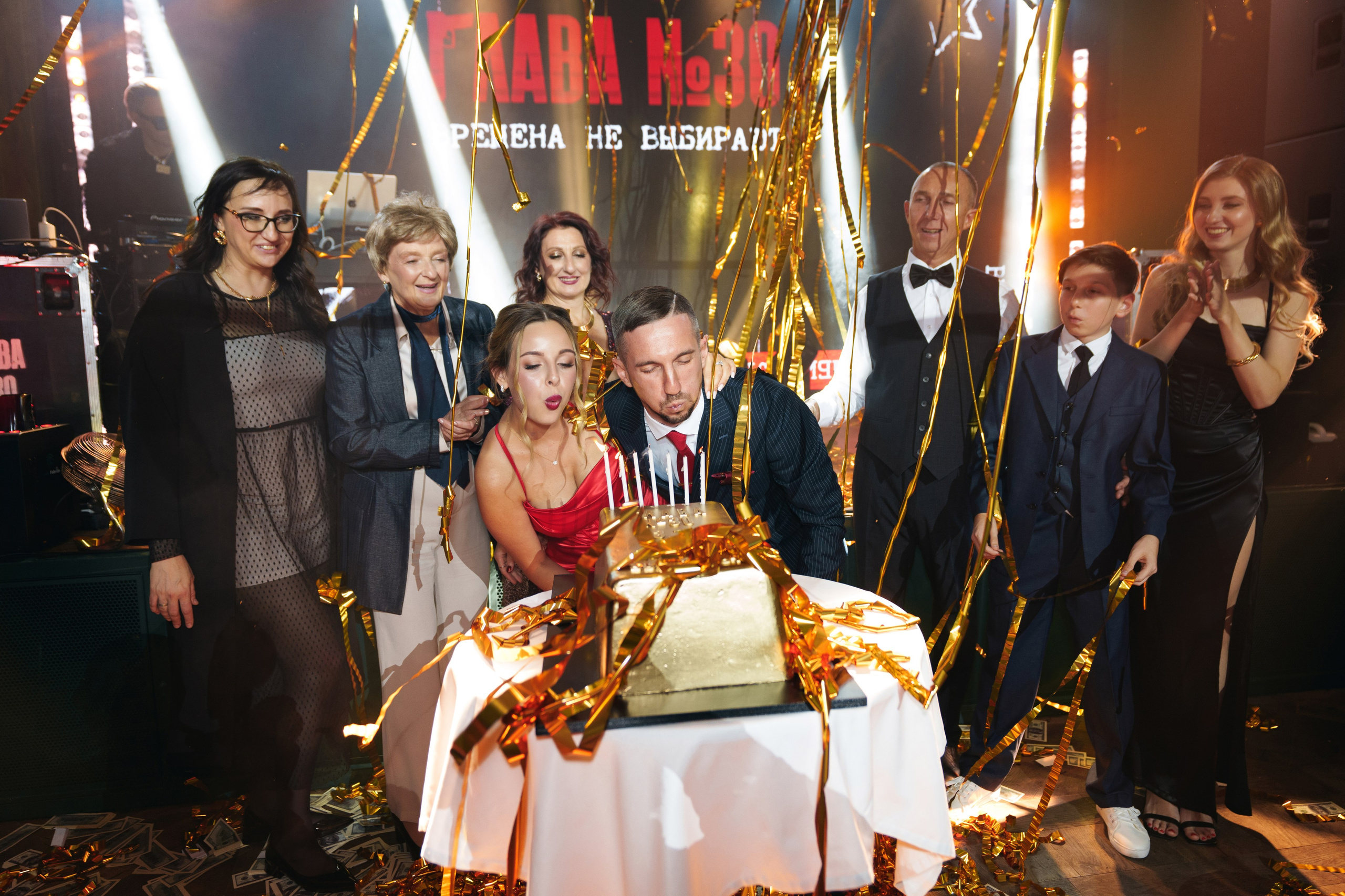 30 лет — времена не выбирают. Свадебный фотограф в Ростовe-на-Дону Анастасия Прутова