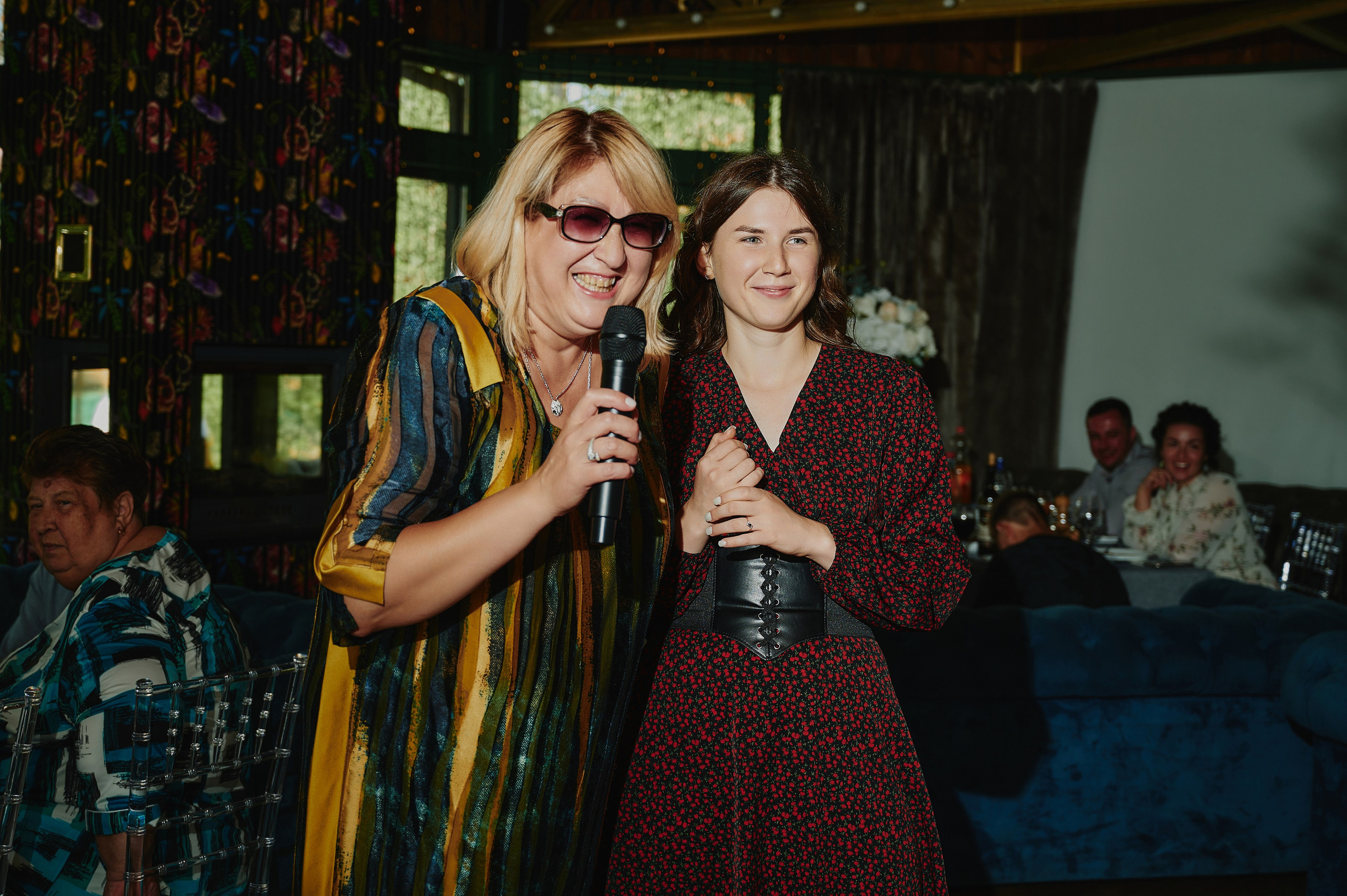 Артём и Ярослава. Фото-видеосъемка свадеб Venson Films