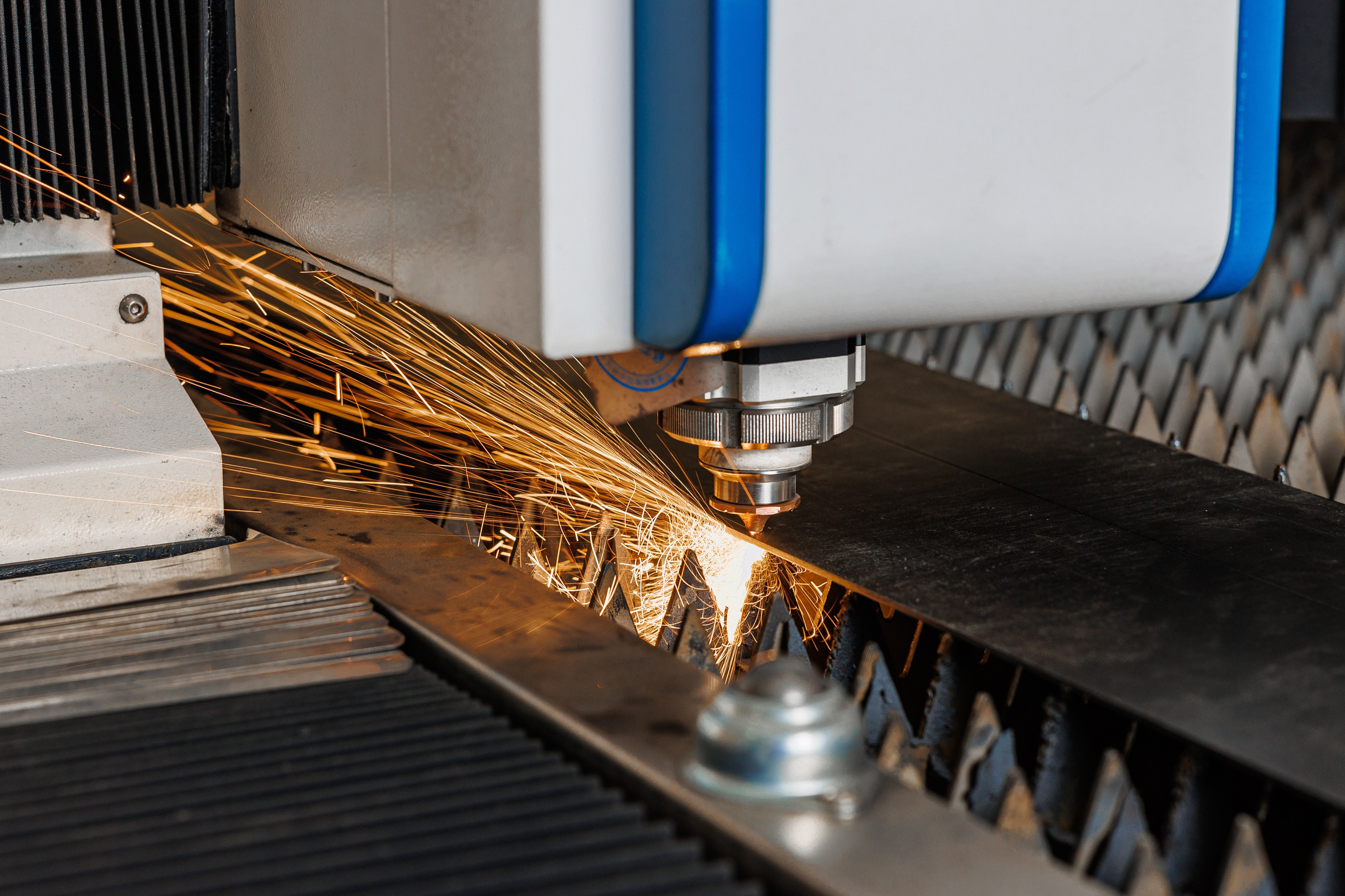 Промышленная фотосьемка. Фотограф Дмитрий Бойков