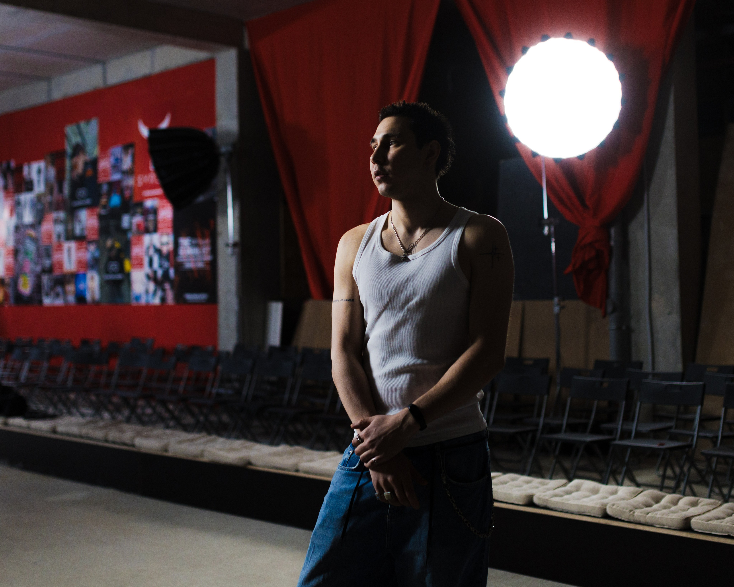 Brands. Анастасия Зверева