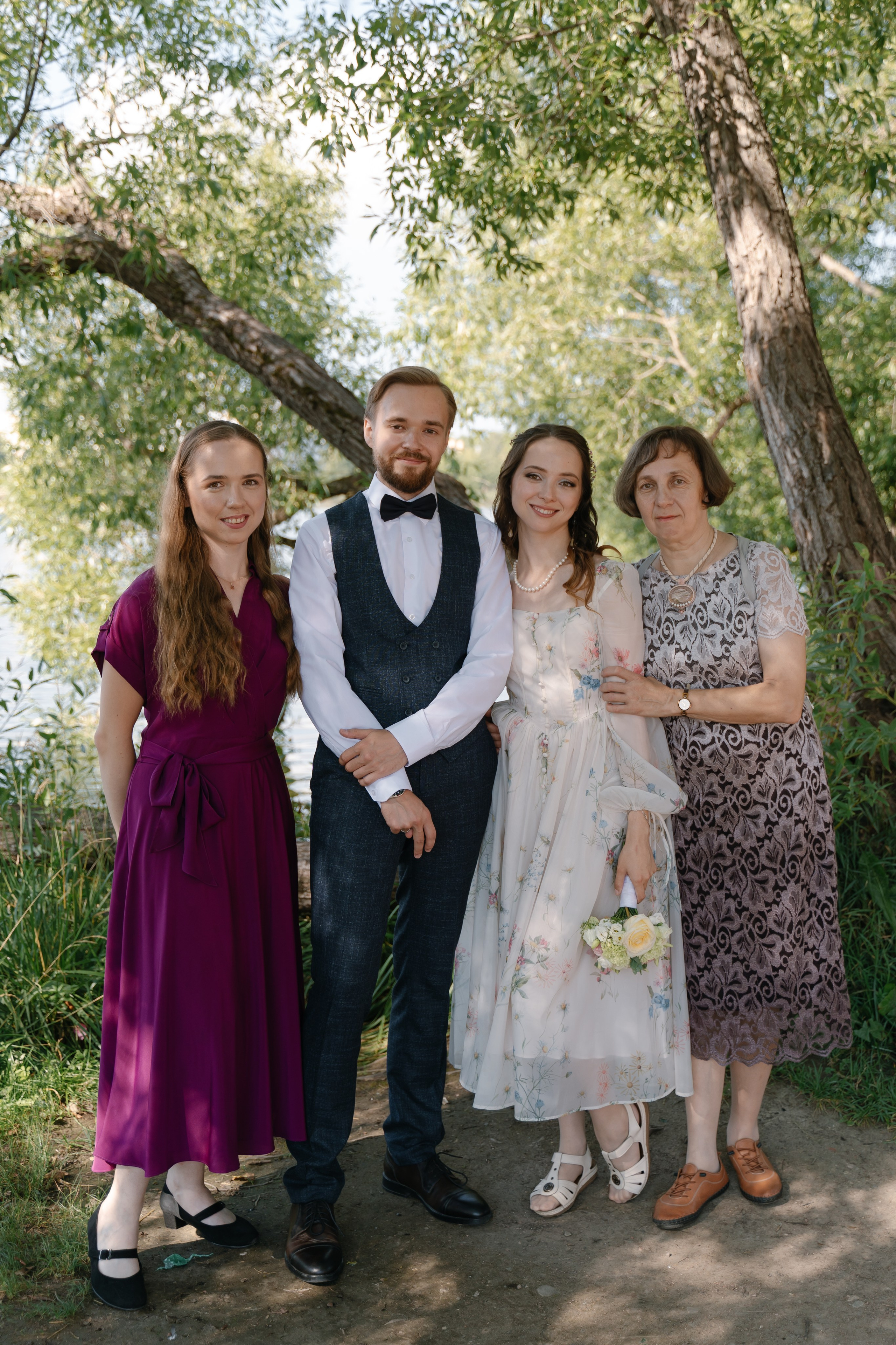 12.08.2023. Свадебный фотограф — Наталья Фед СПб/Москва