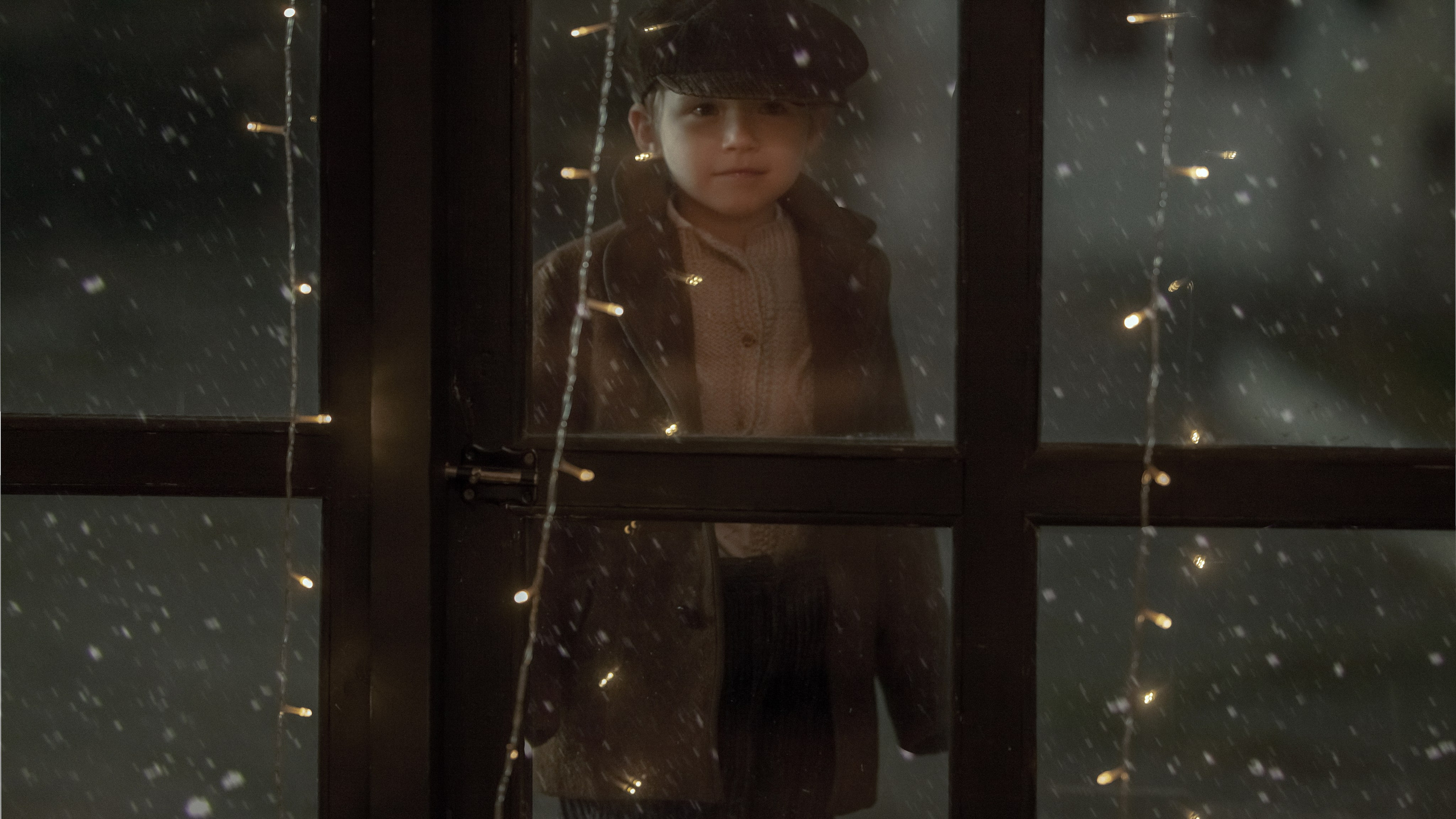 Новогодний Подарок. Фотограф и Видеограф Артур Гимаев