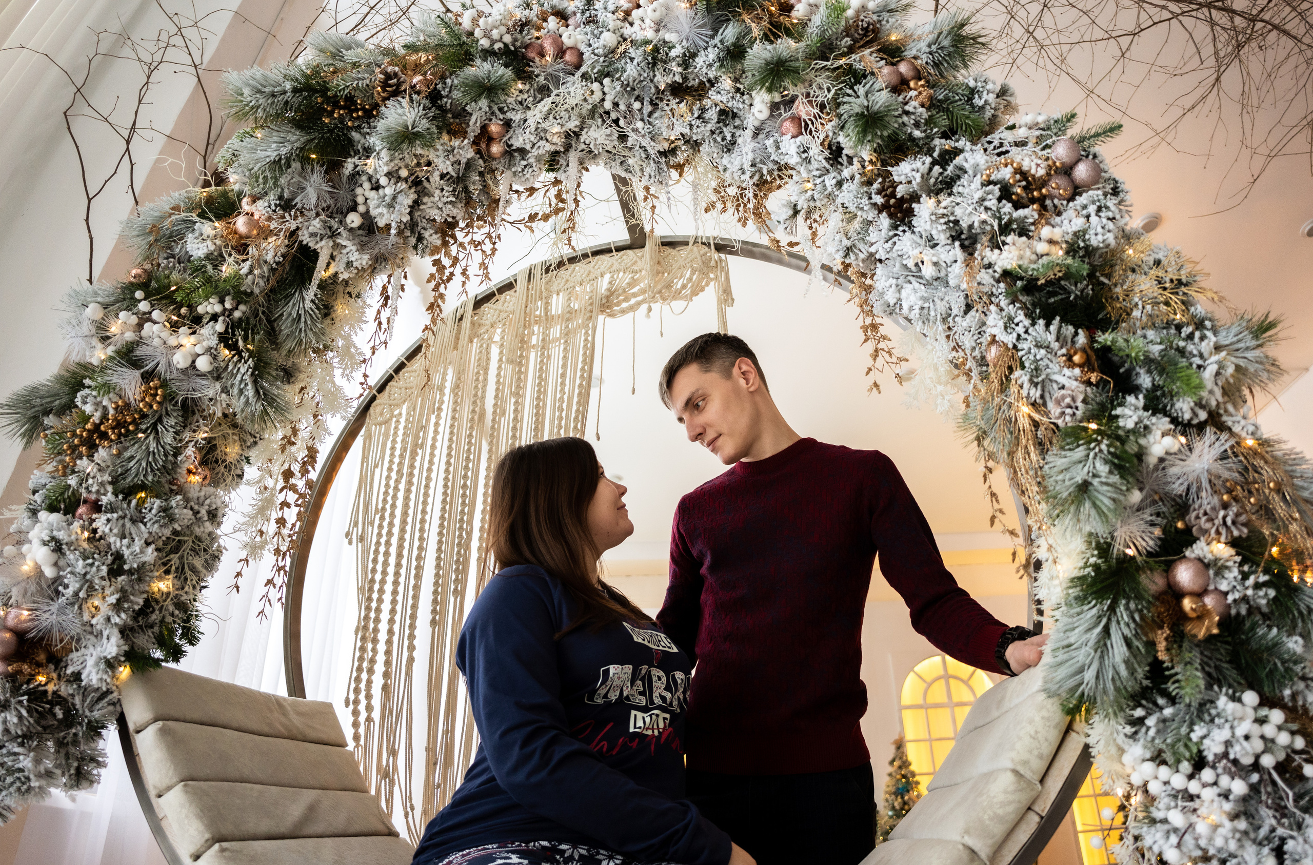 Студийная съемка. PROmedia