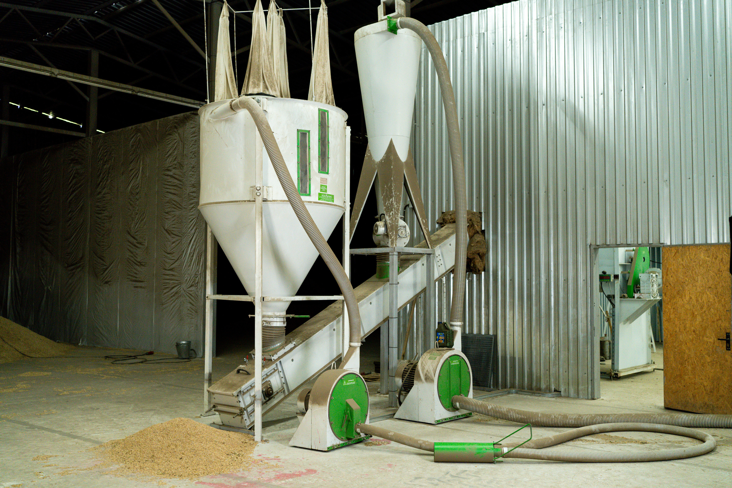 Коммерческая сьемка. PROmedia