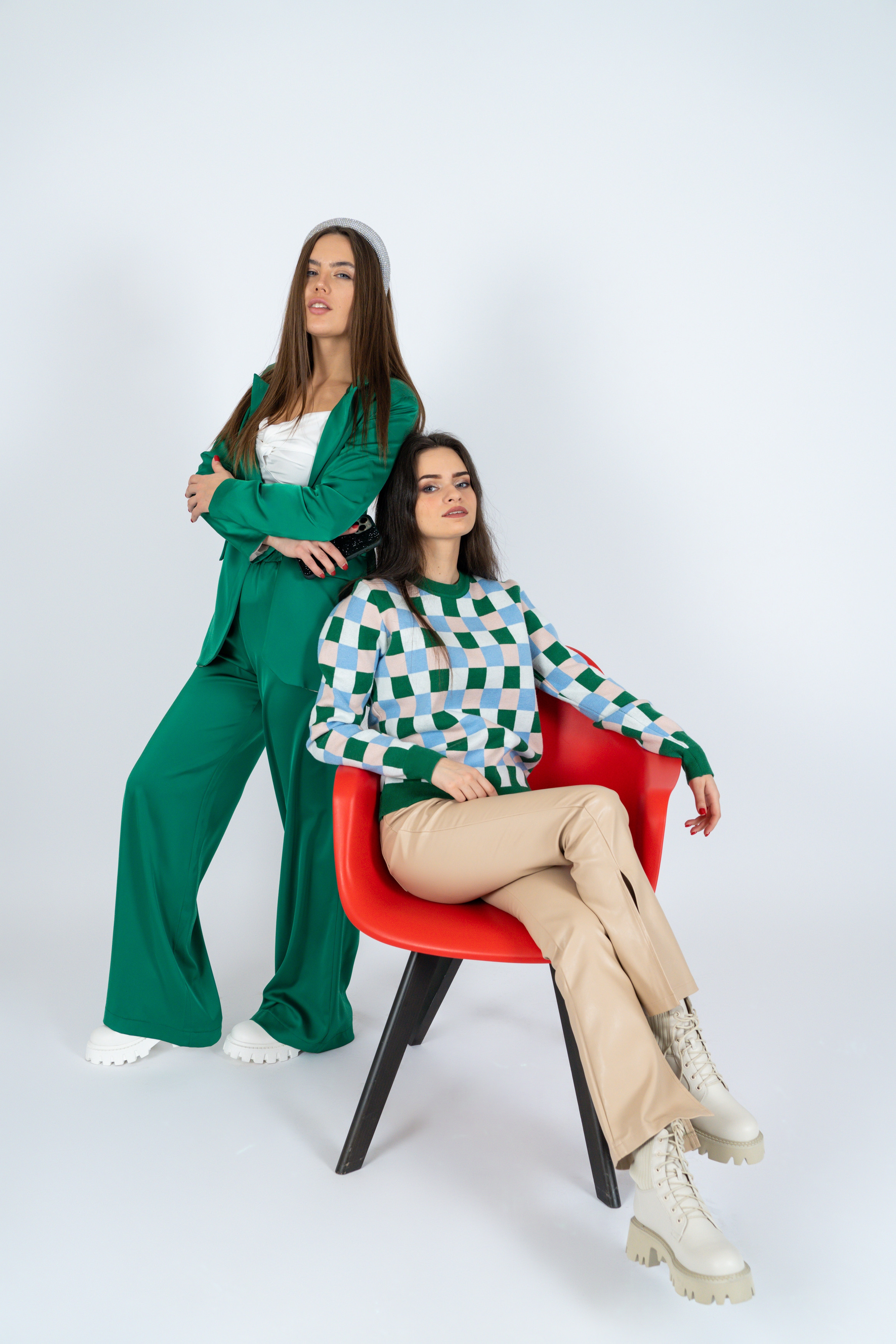 Студийная съемка. PROmedia