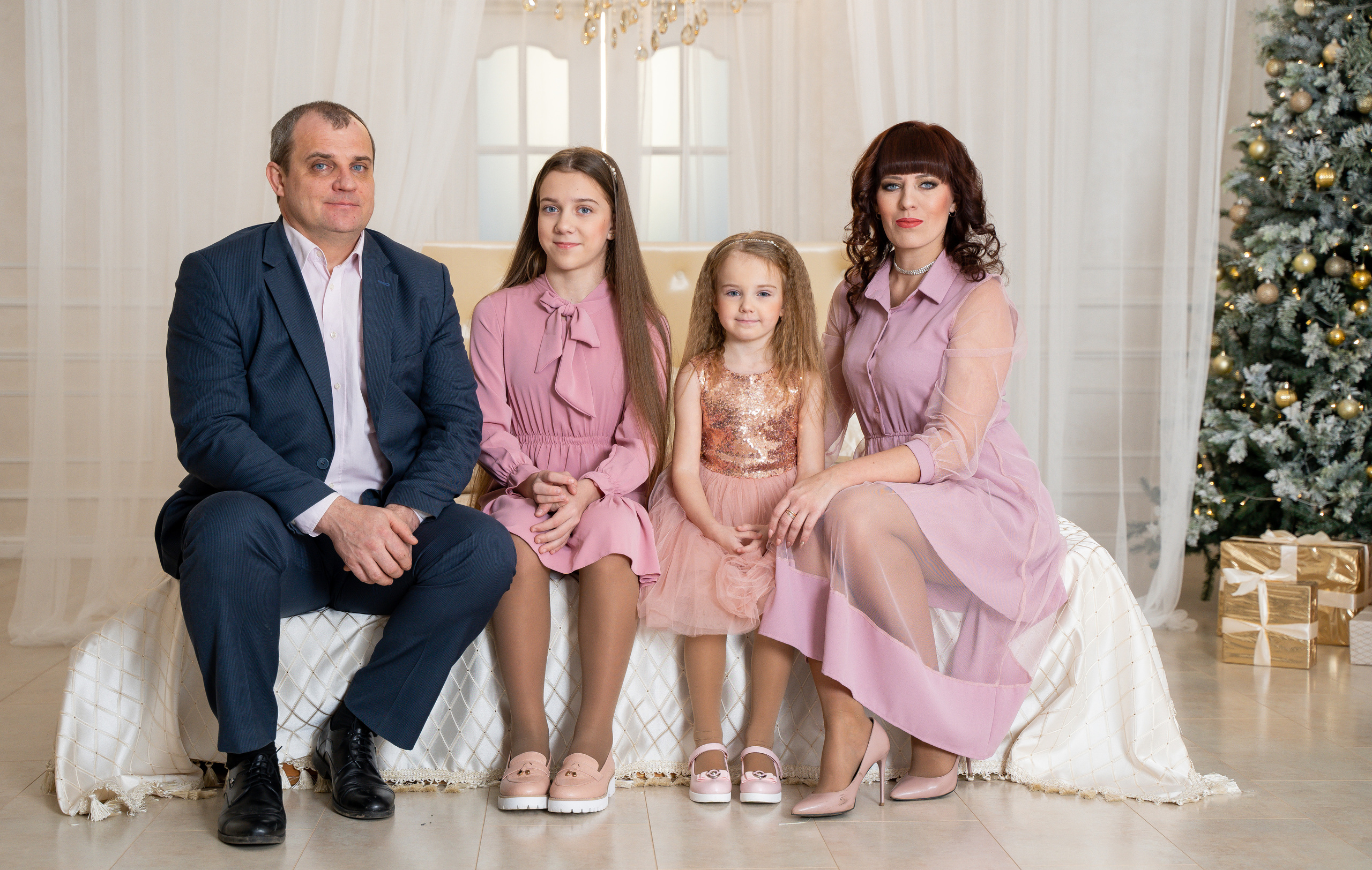 Студийная съемка. PROmedia