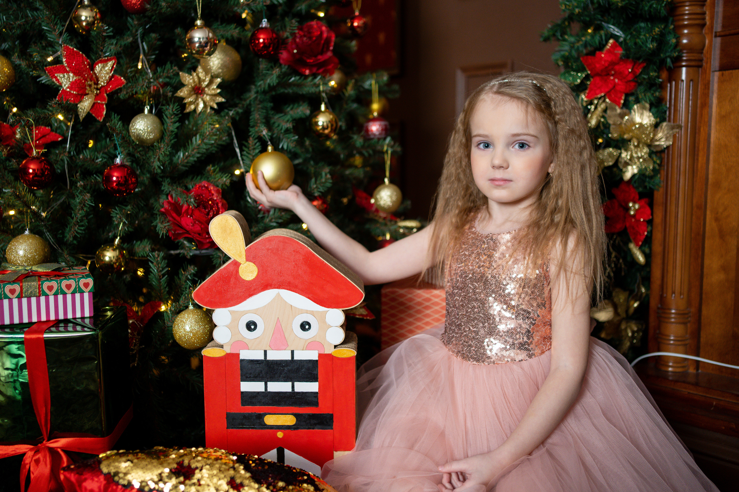 Студийная съемка. PROmedia