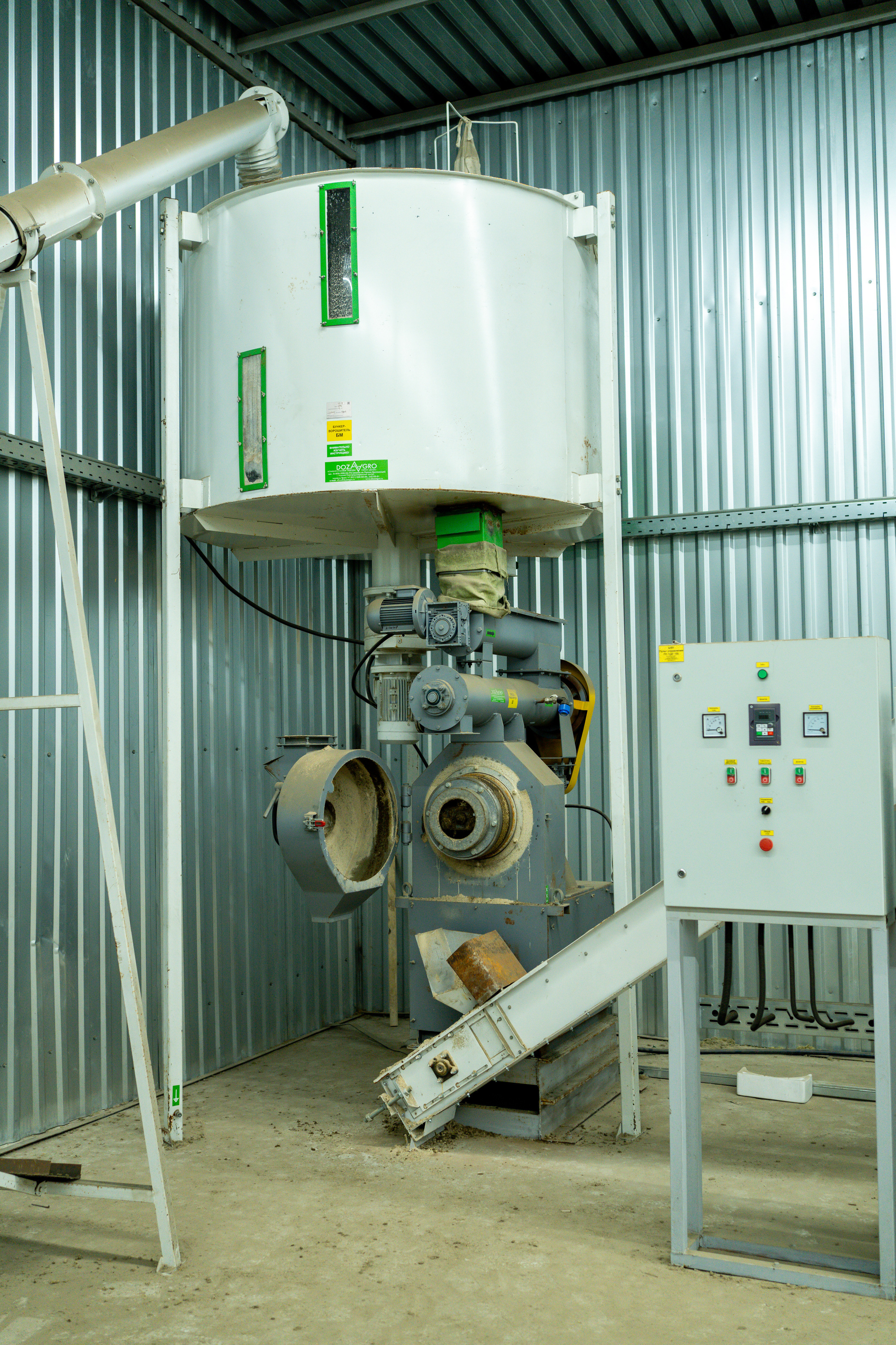 Коммерческая сьемка. PROmedia