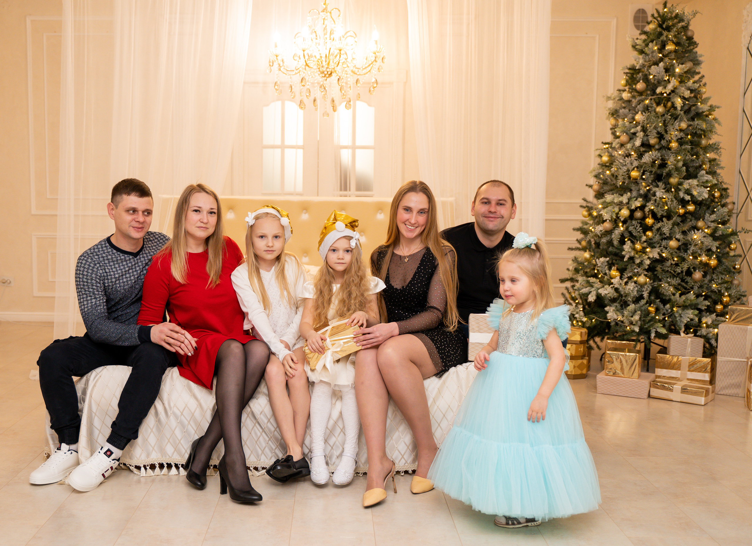 Студийная съемка. PROmedia