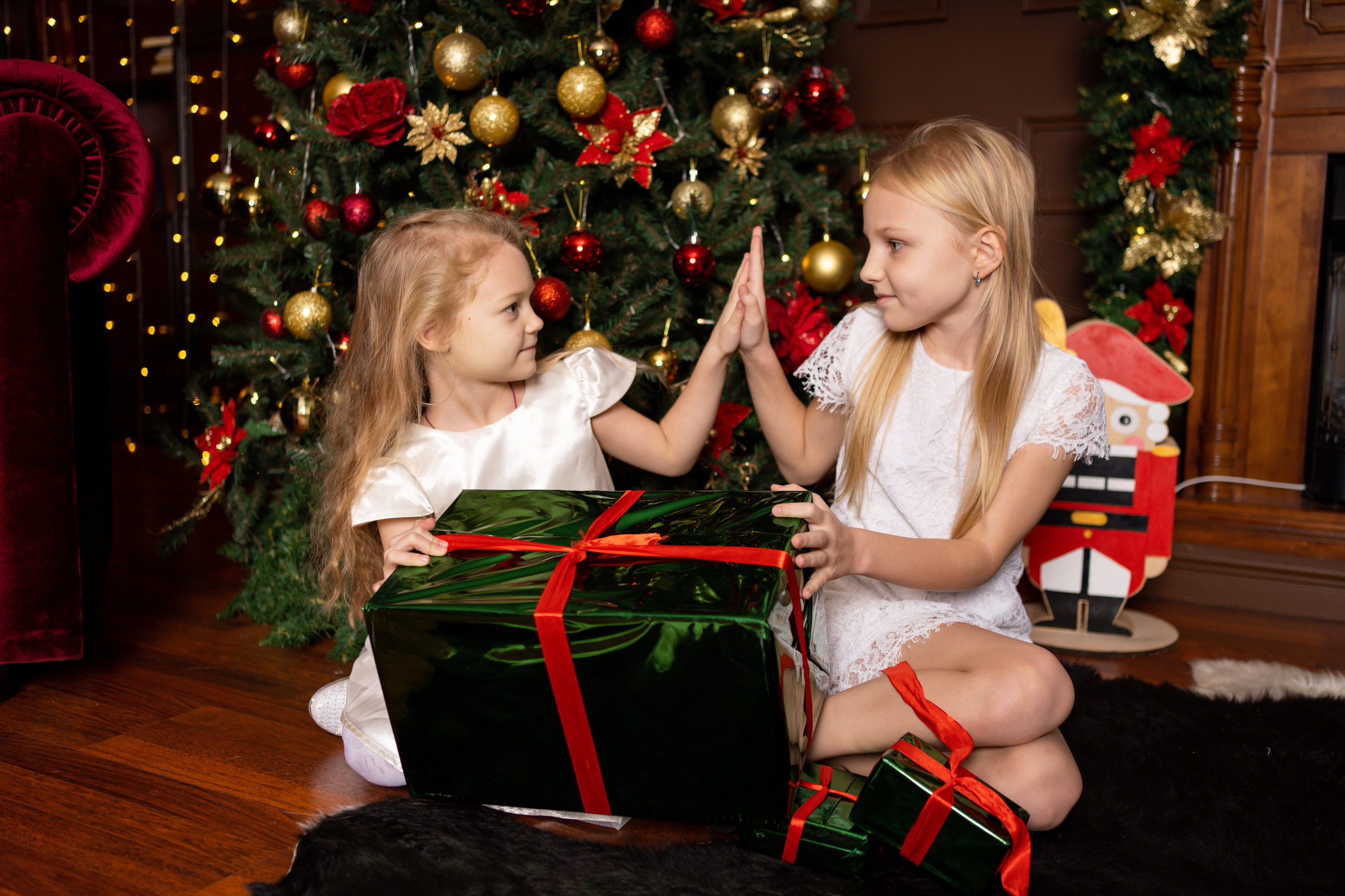 Студийная съемка. PROmedia