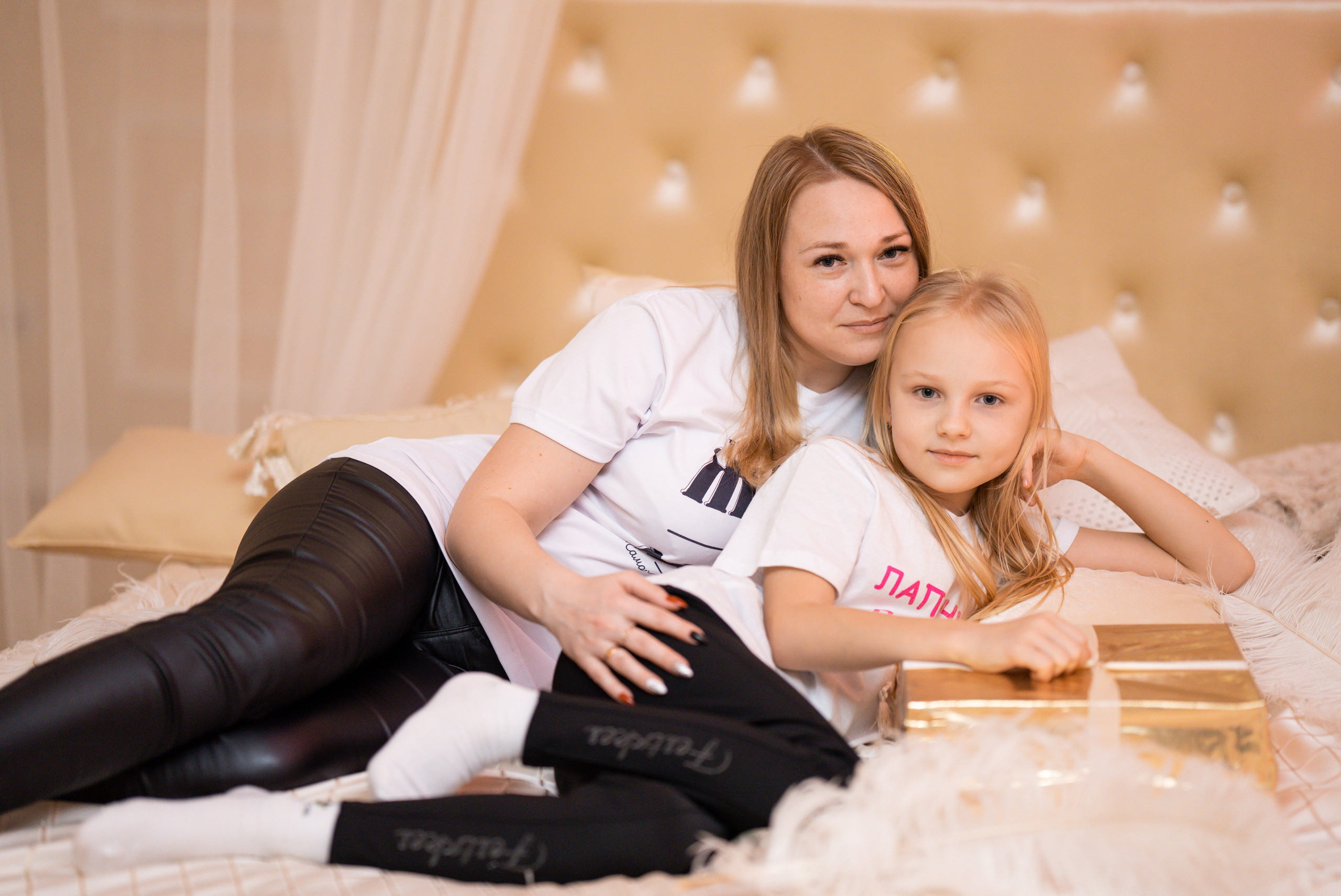 Студийная съемка. PROmedia