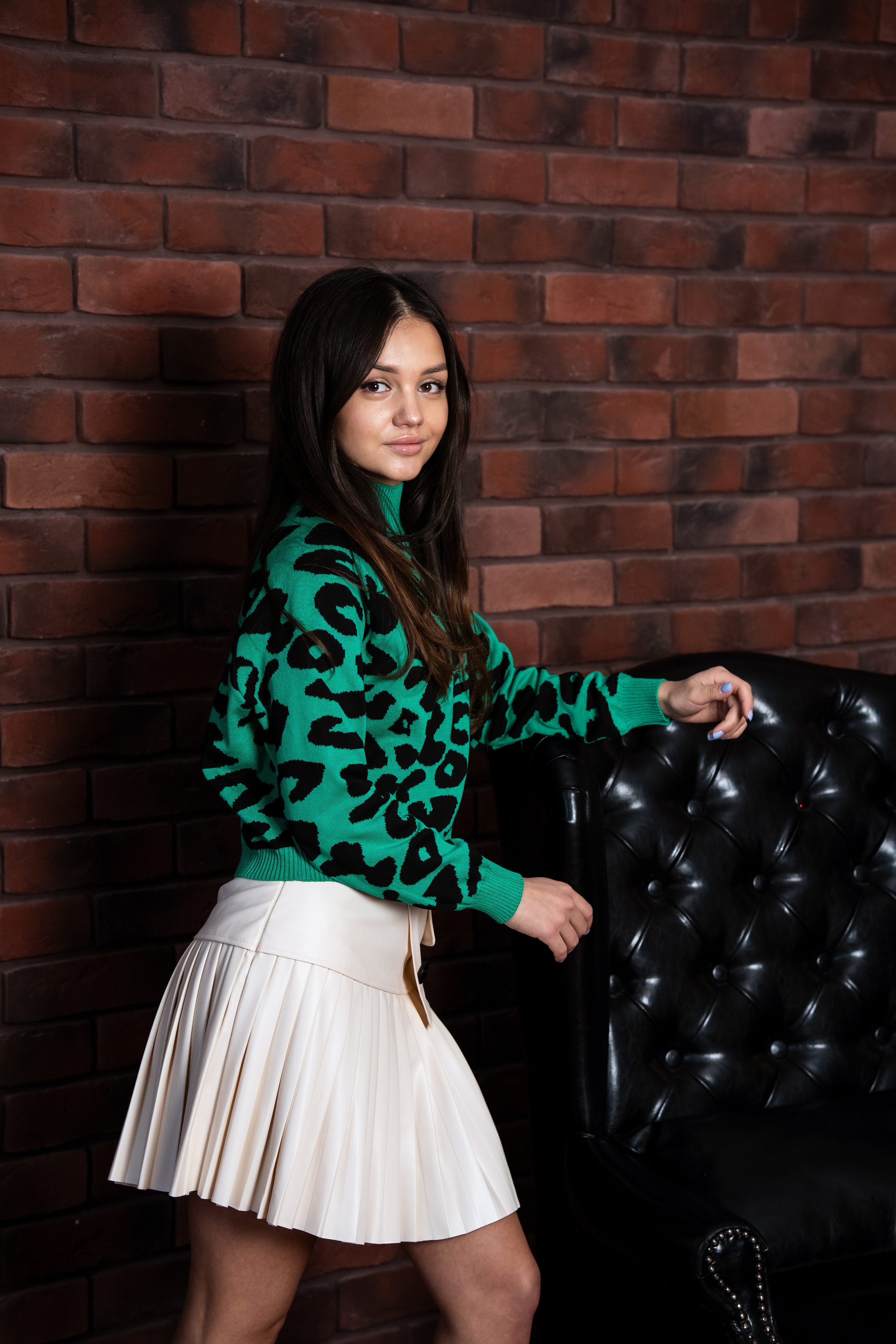 Студийная съемка. PROmedia