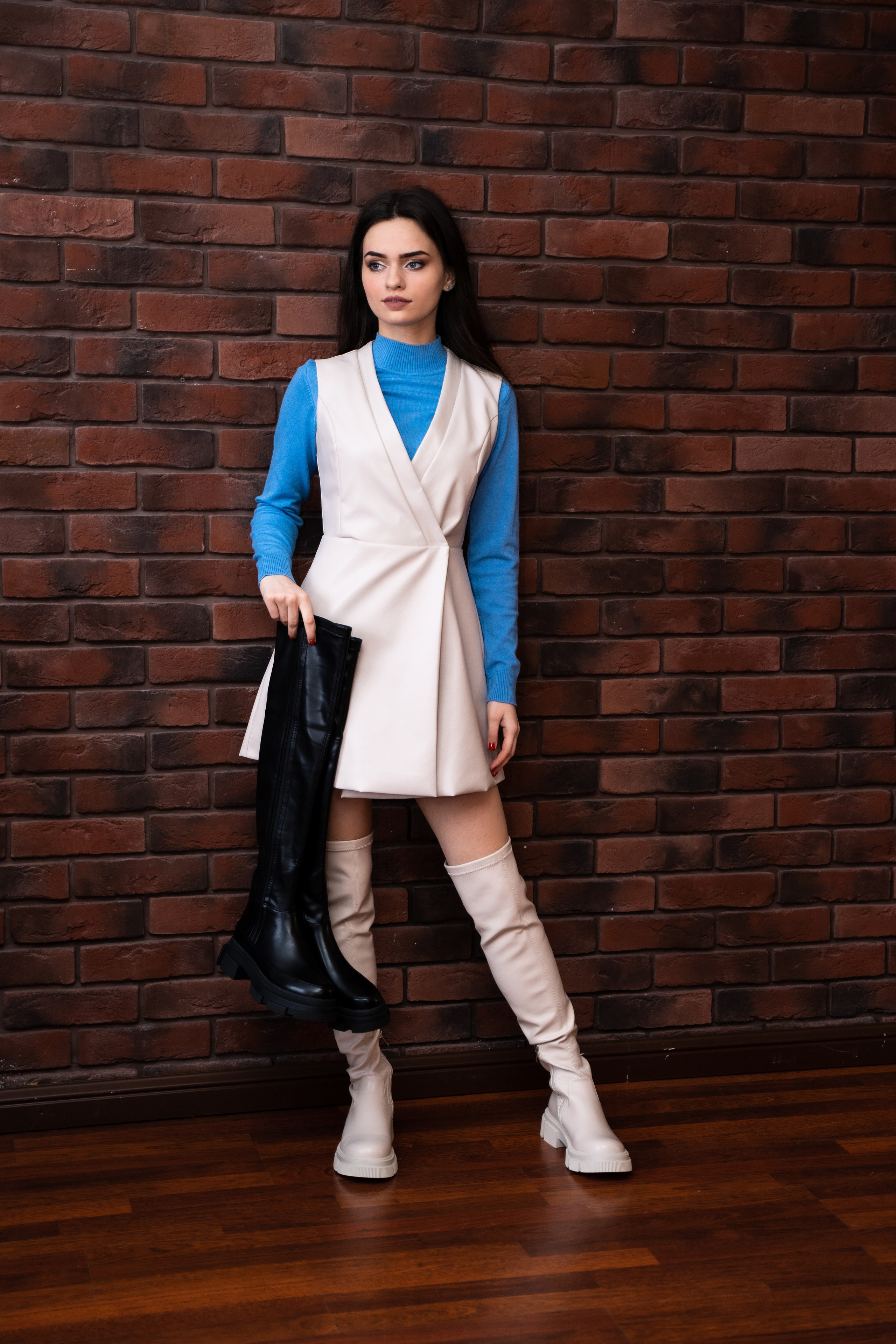 Студийная съемка. PROmedia