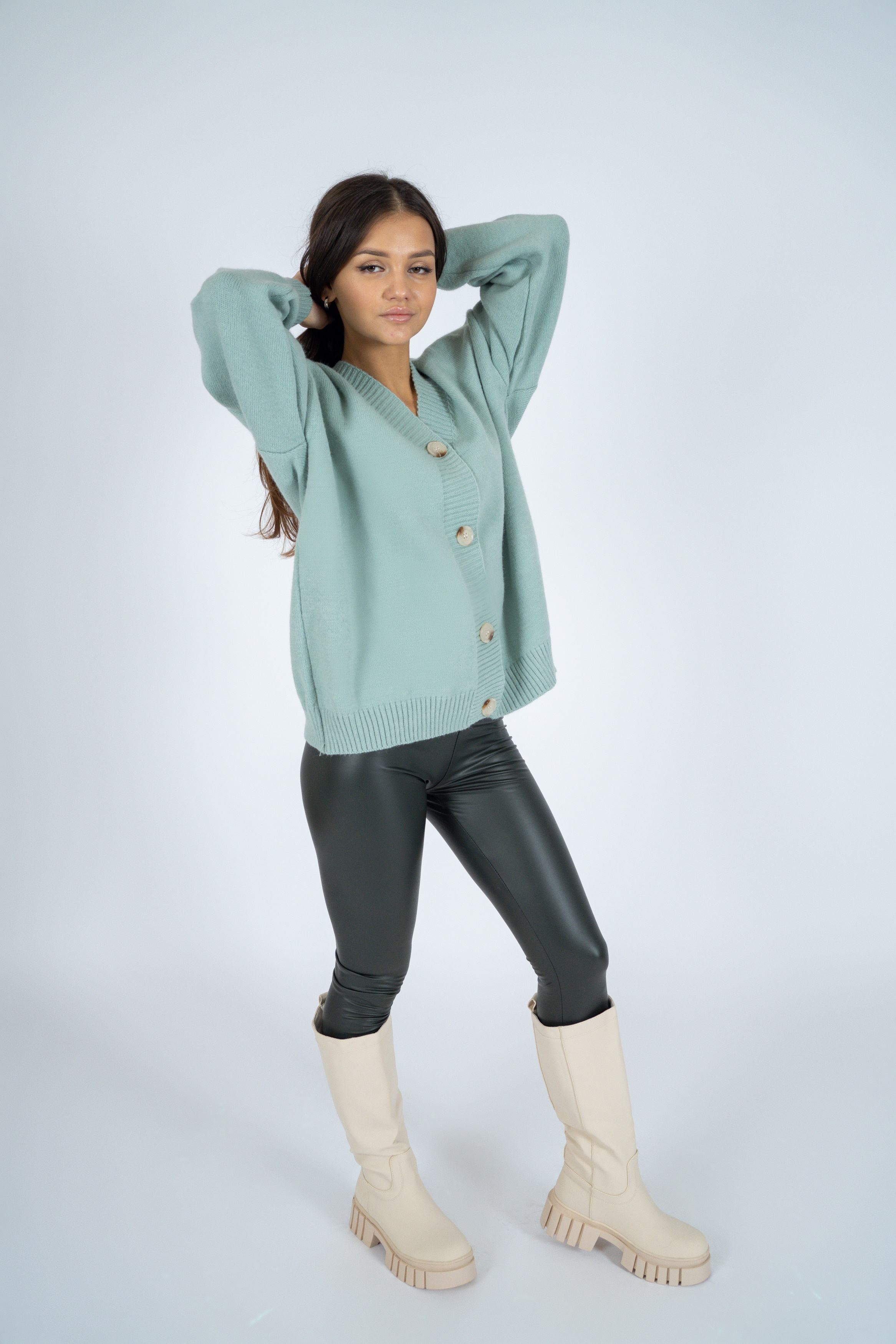 Студийная съемка. PROmedia