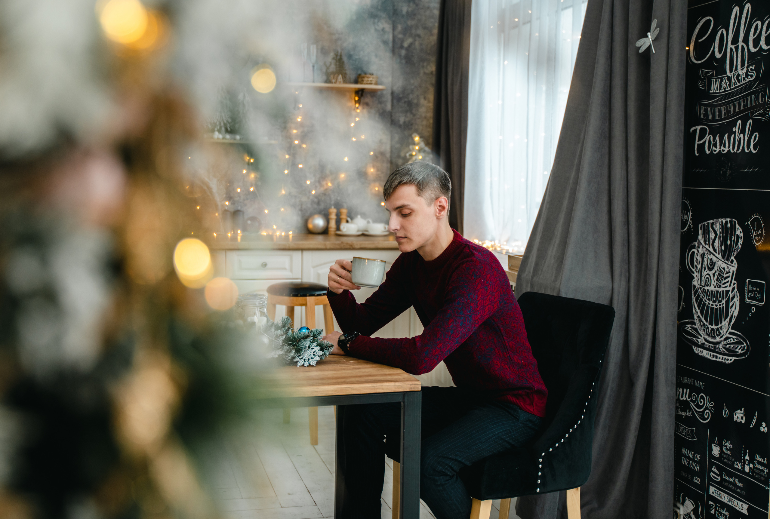 Студийная съемка. PROmedia