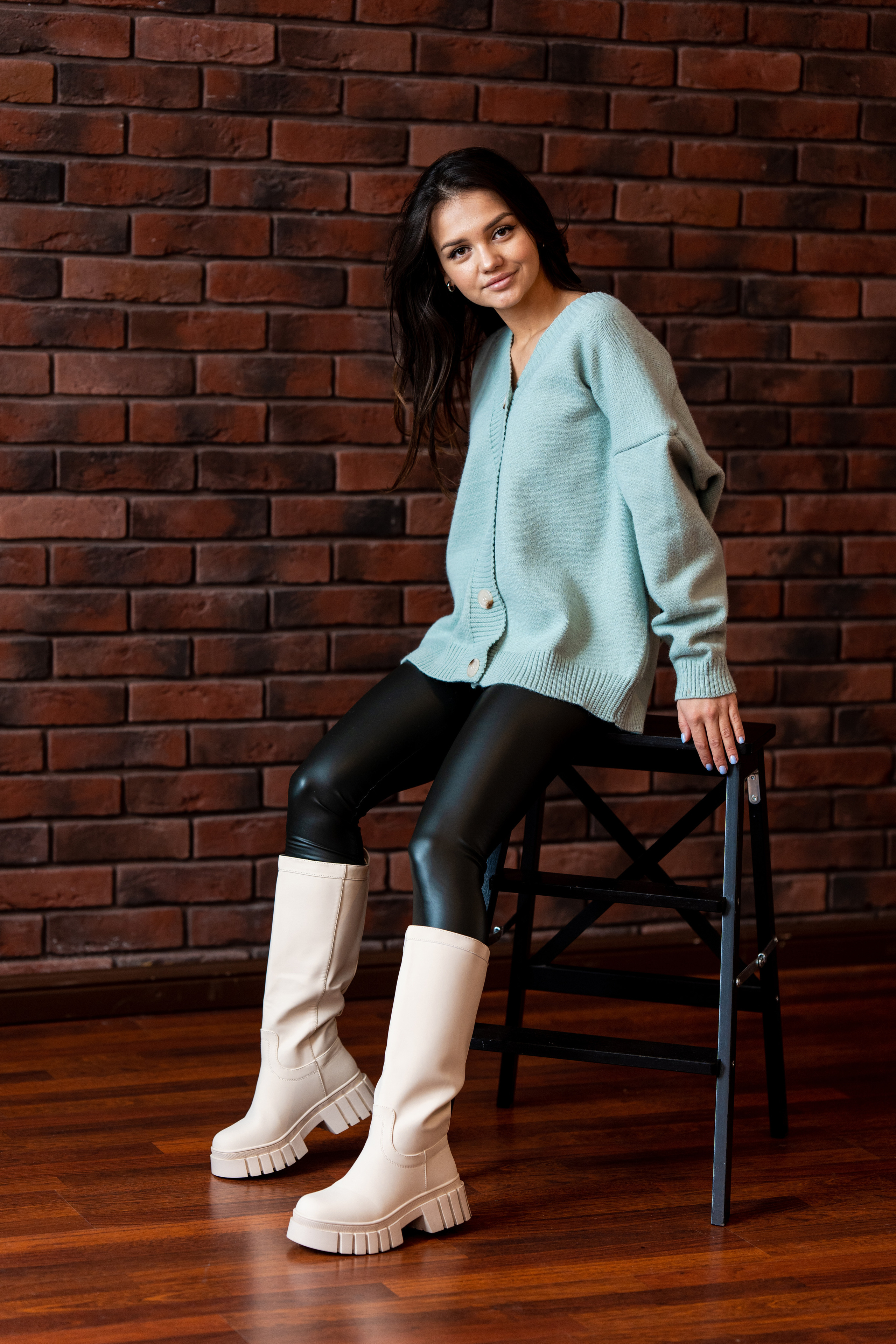 Студийная съемка. PROmedia