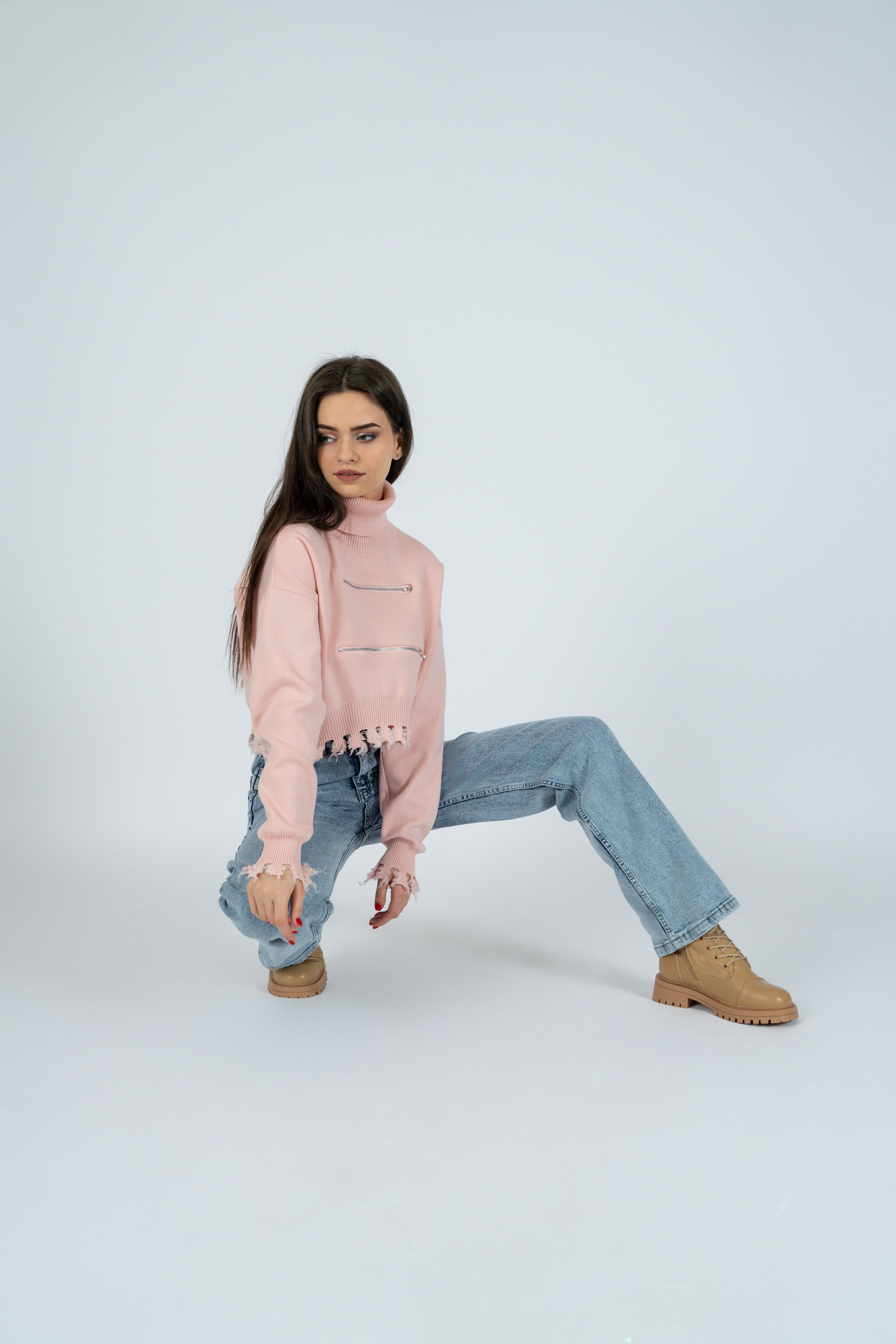 Студийная съемка. PROmedia