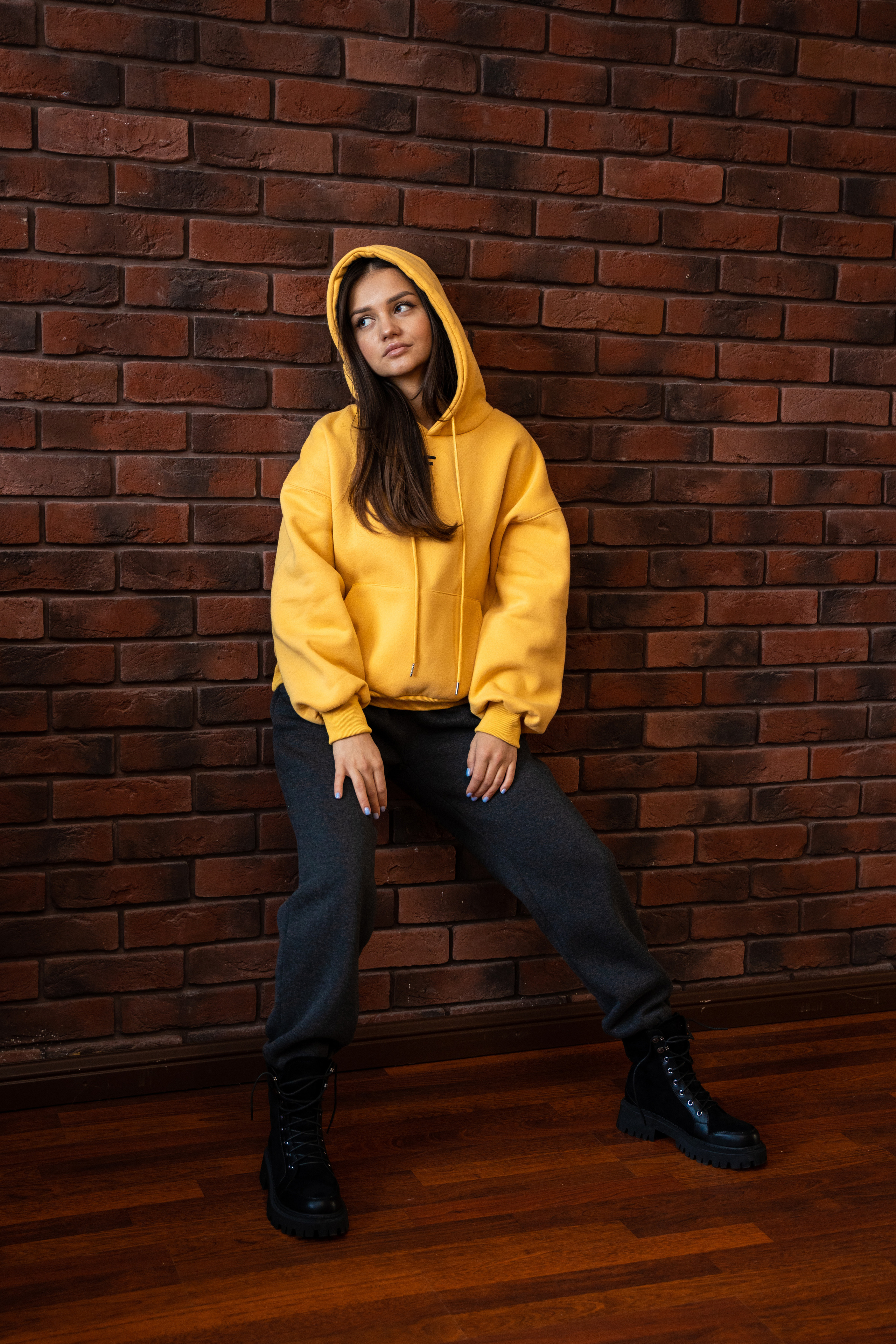 Студийная съемка. PROmedia