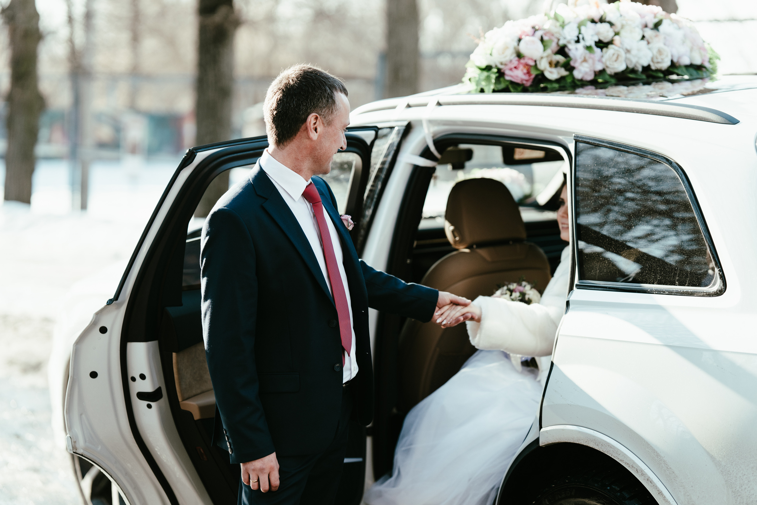 Свадебное фото. PROmedia