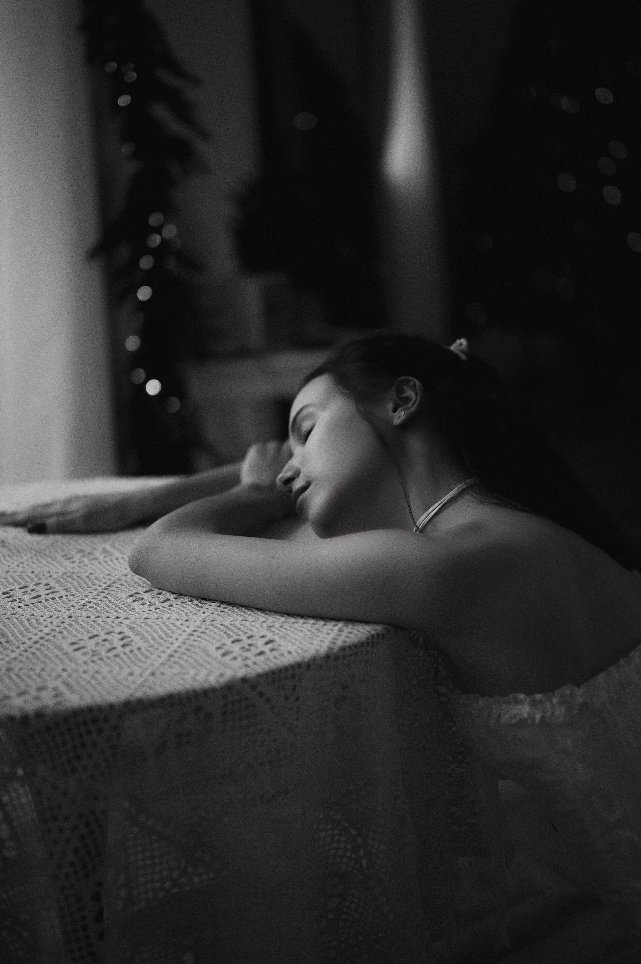 Эльза. Фотограф Ландыш Айзятова