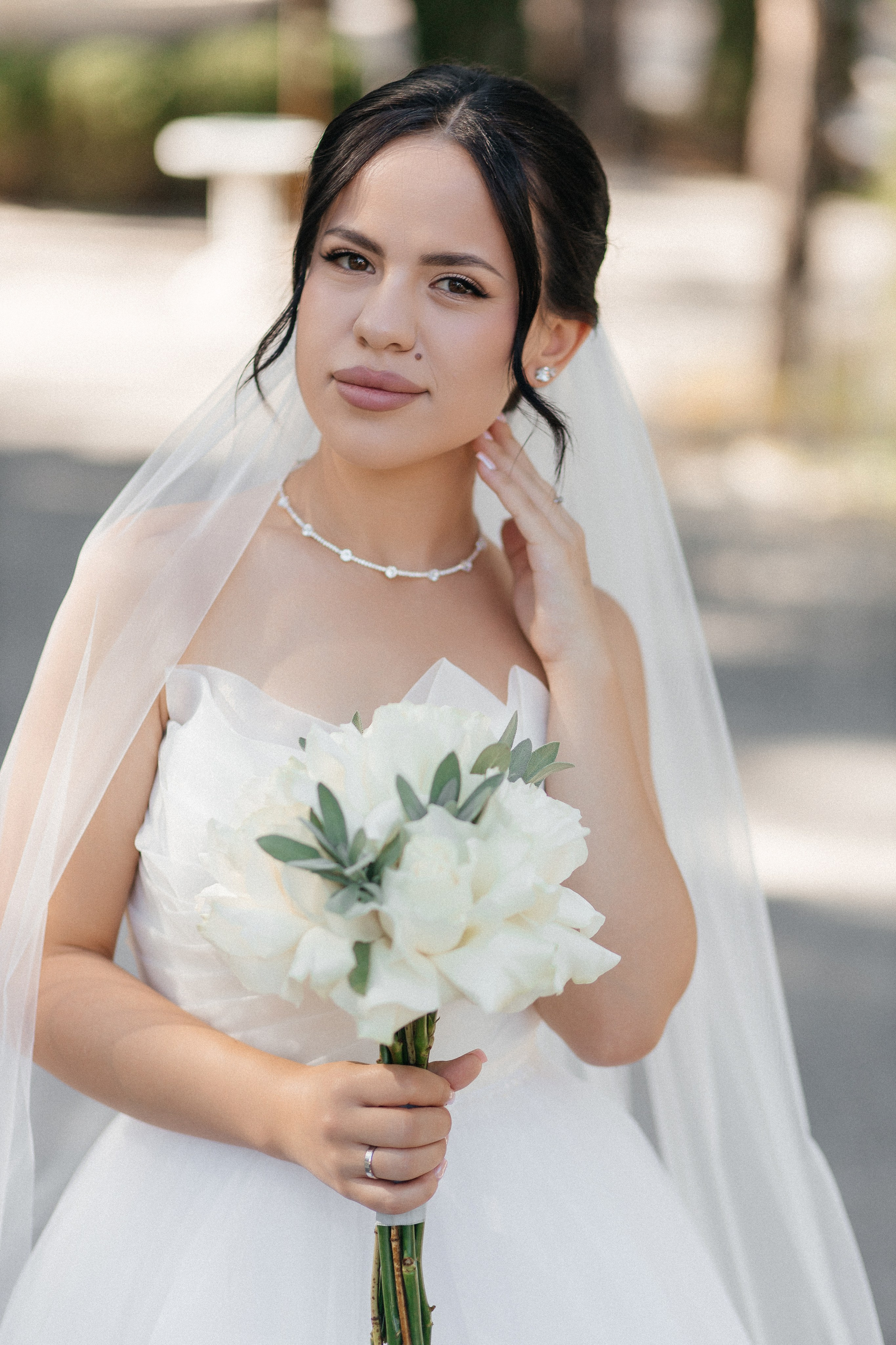 Сергей и Ксения. Свадебный фотограф и видеограф