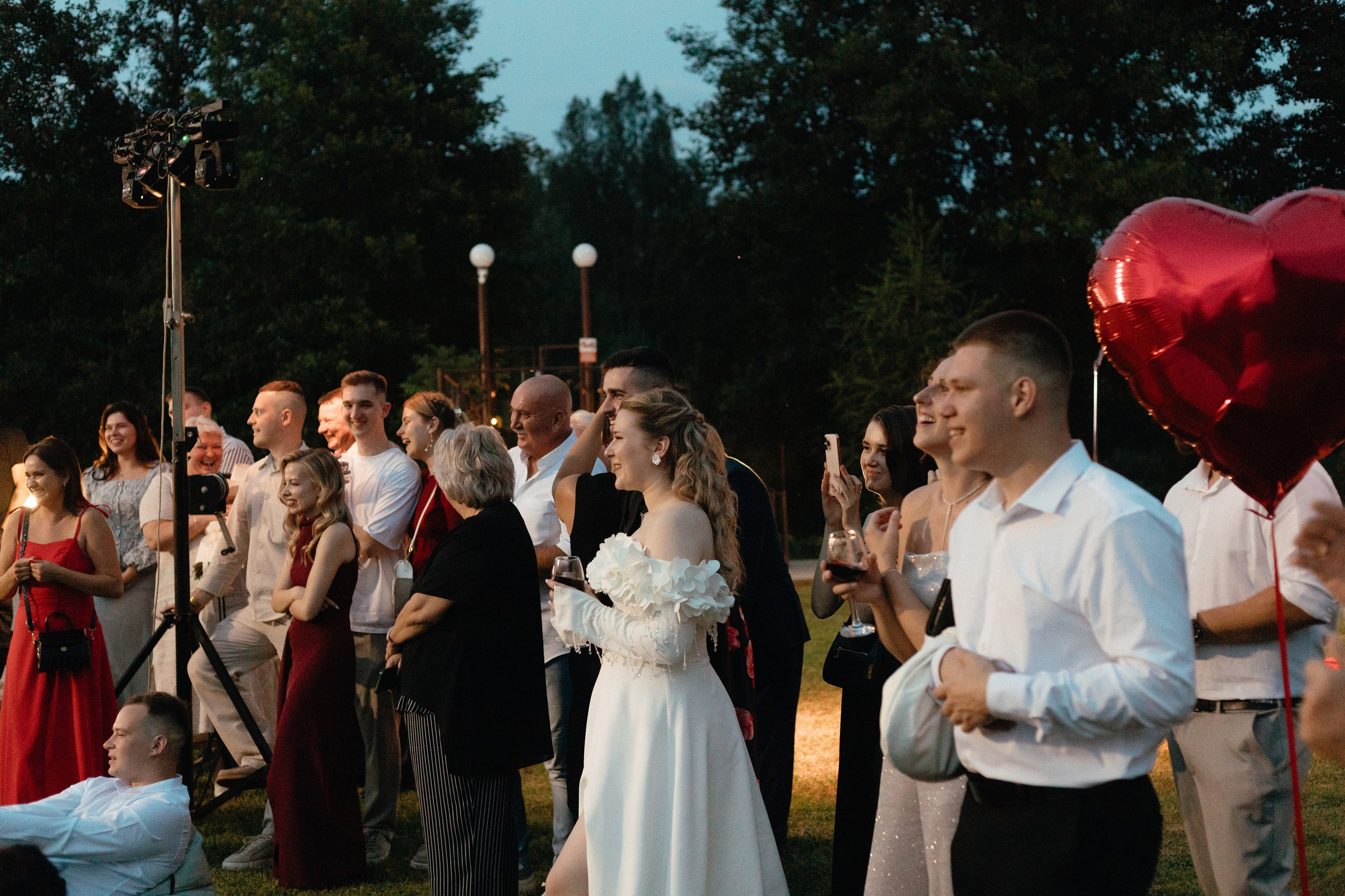 Никита и Полина. Свадебный и семейный фотограф во Владимире Белашова Анастасия