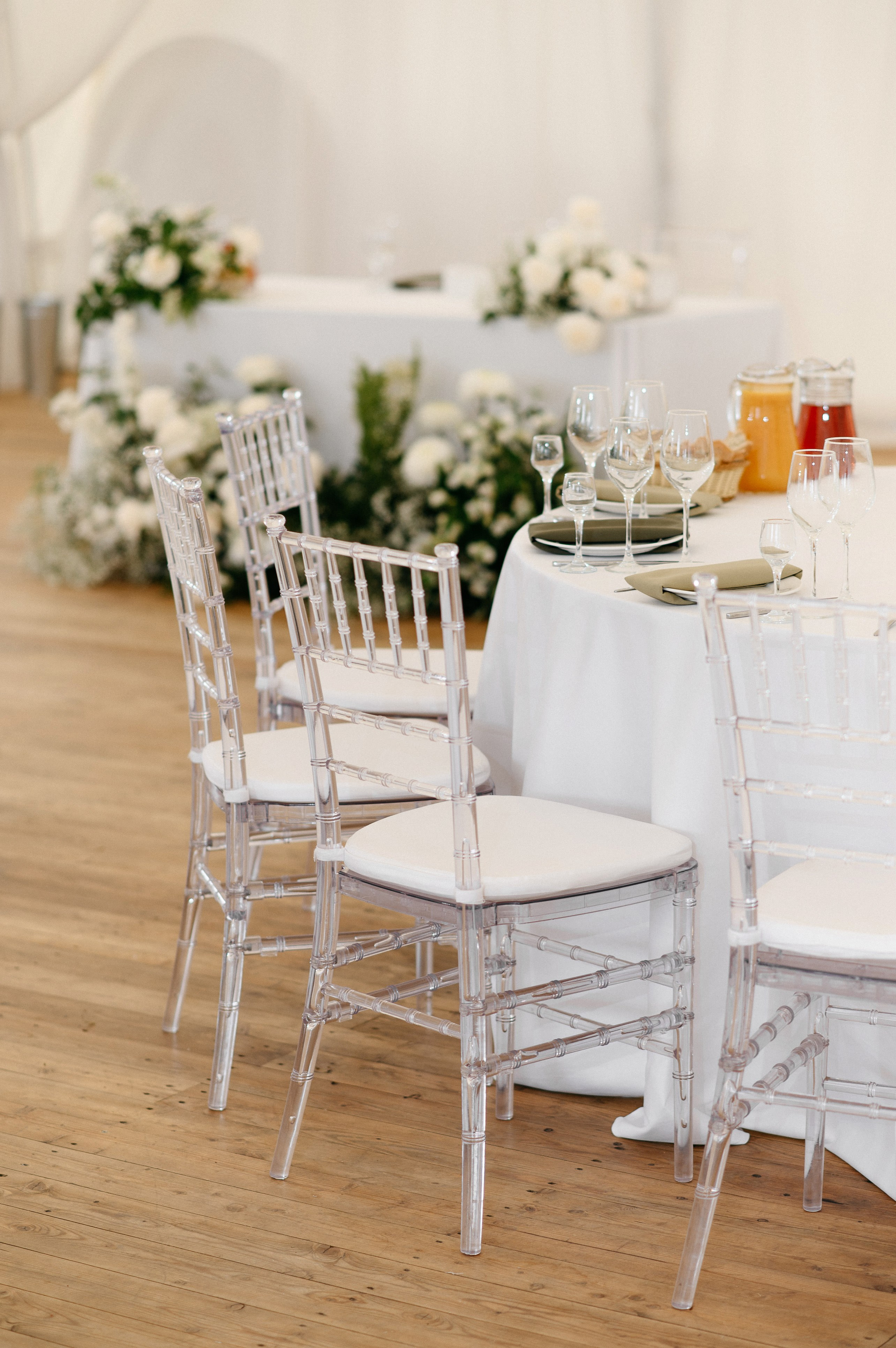 Екатерина и Никита. Свадебный фотограф в Красноярске