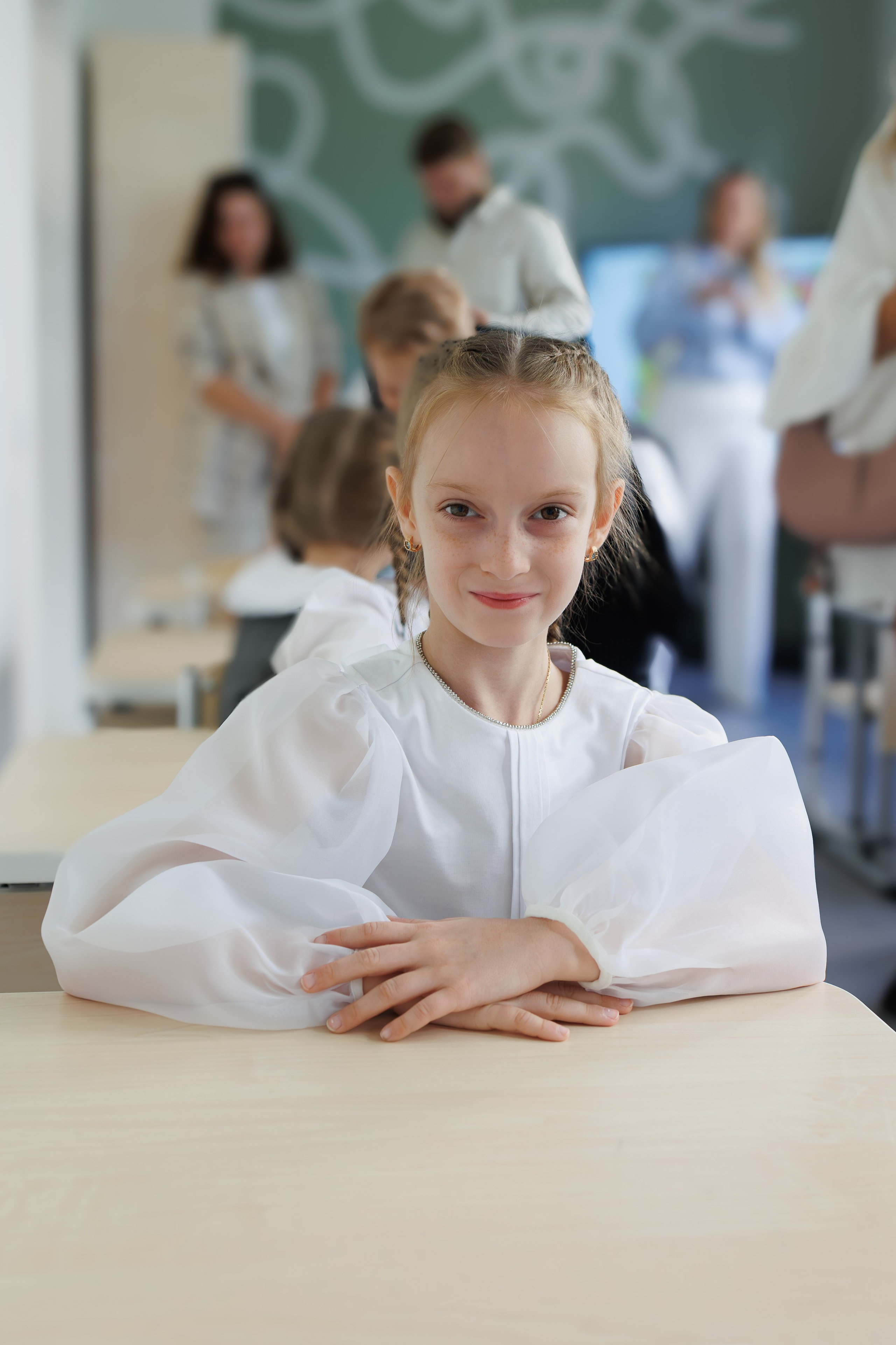 Репортаж. Фотограф в Москве Ксения Легенько