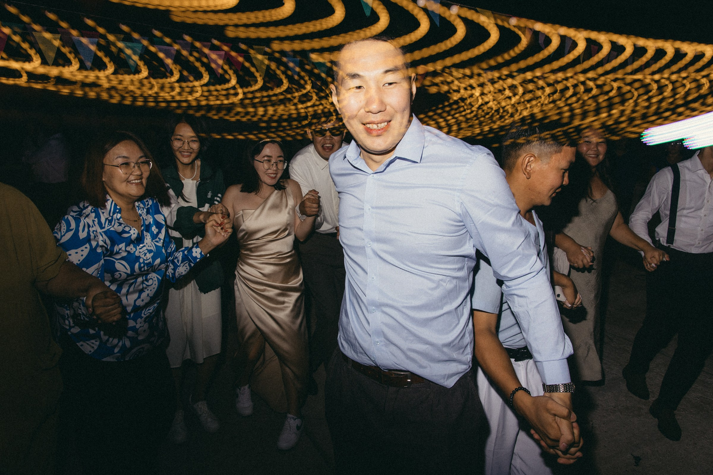 Хэшэгто и Мэдогма. Фотограф Улан-Удэ