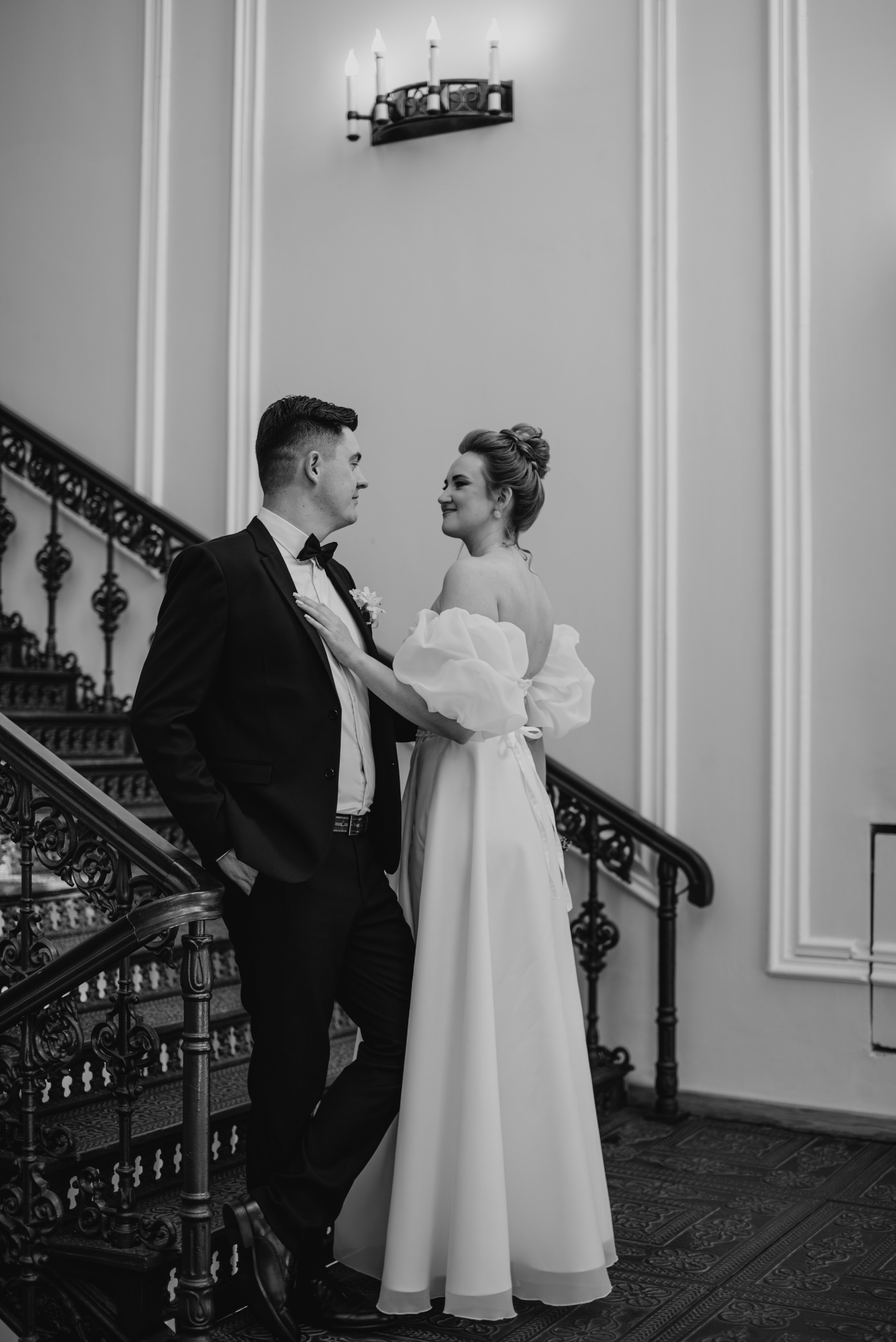 Ирина&Антон. Свадебный и семейный фотограф в Смоленске Печкурова Карина