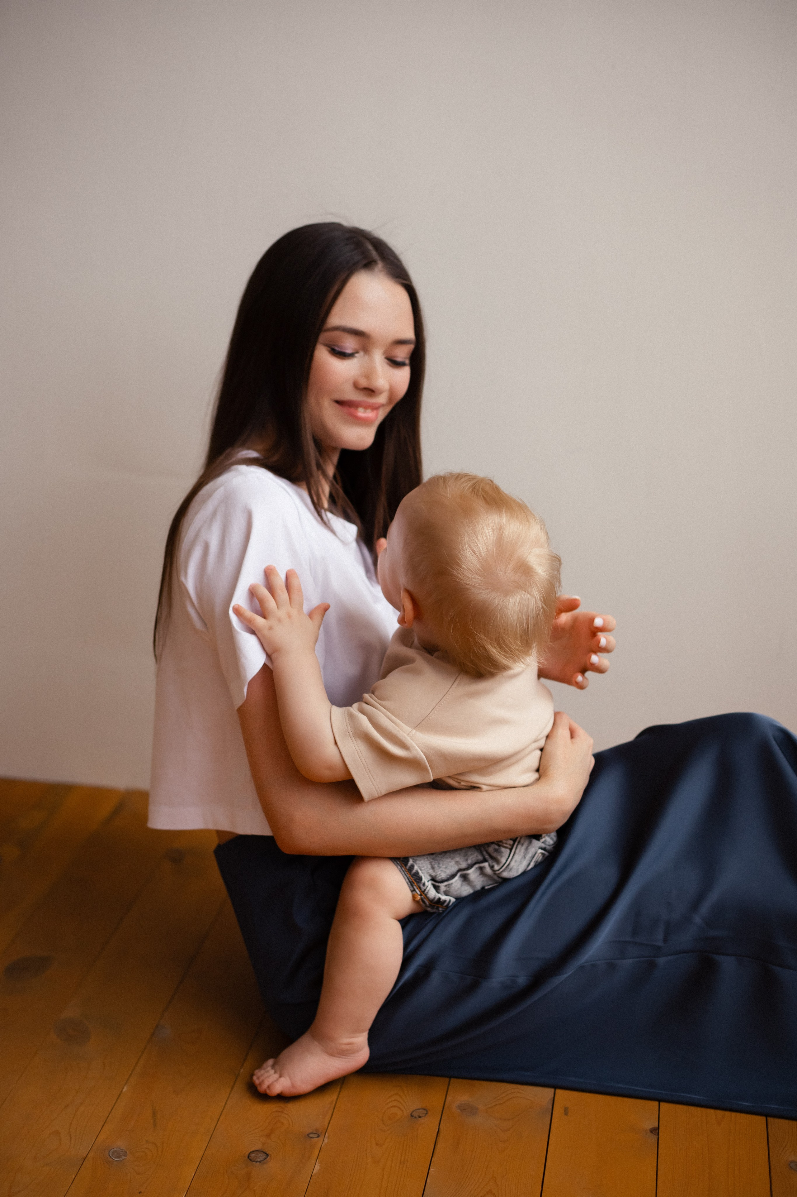 Семья. Маргарита Андреева Фотограф