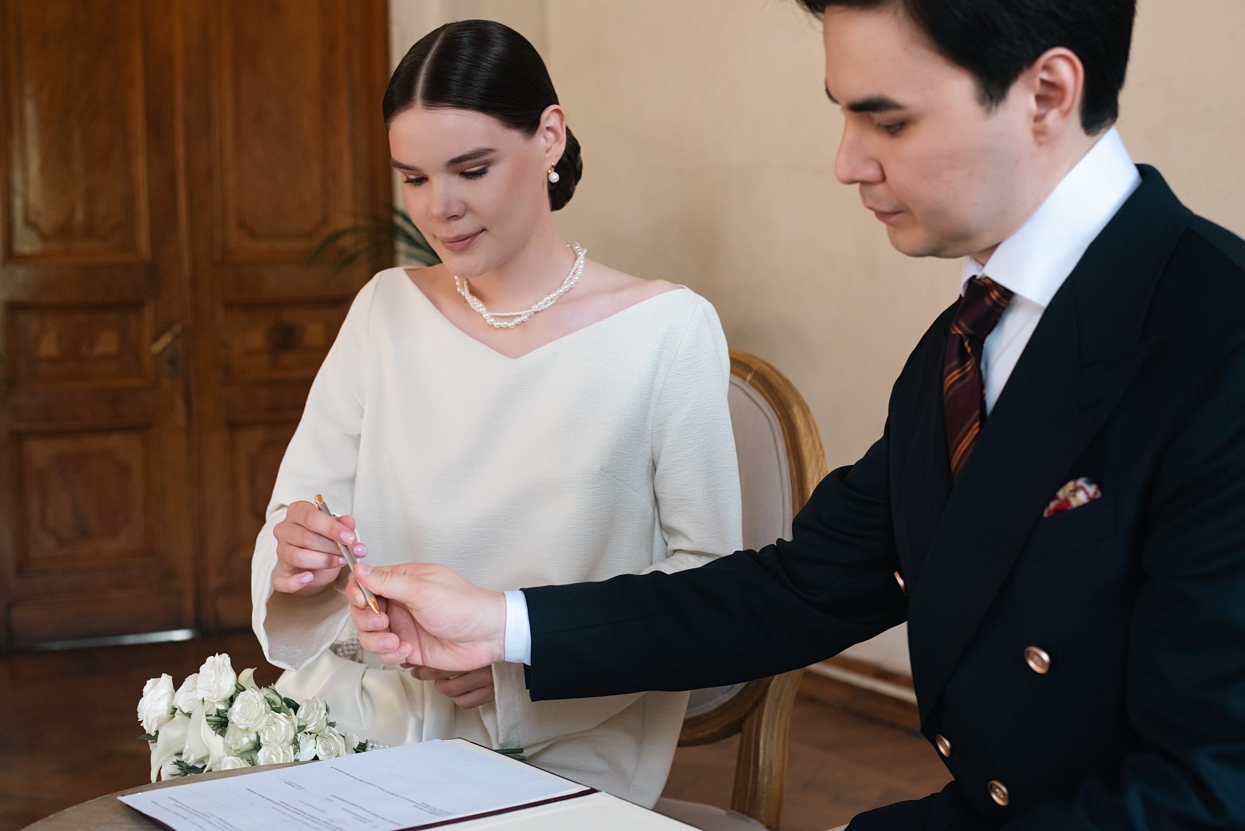 Читальня им. Пушкина. Фотограф, визажист. Москва