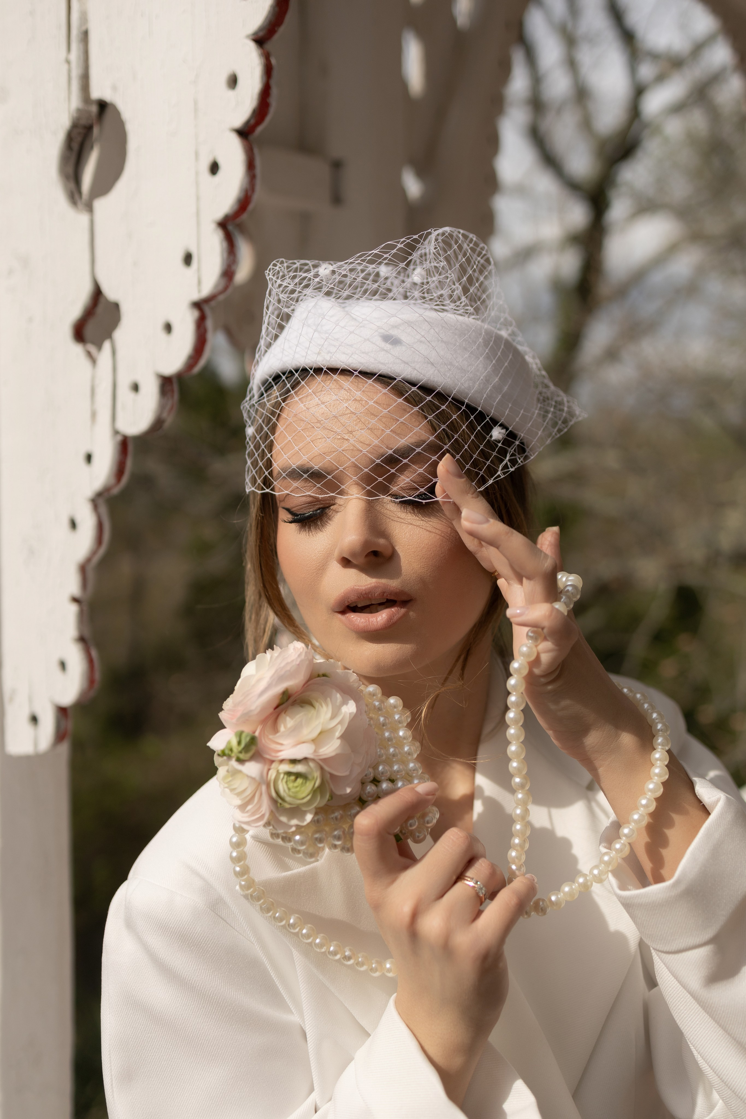 Дача Короленко. Семейный и портретный фотограф в Геленджике Любовь Бодрова