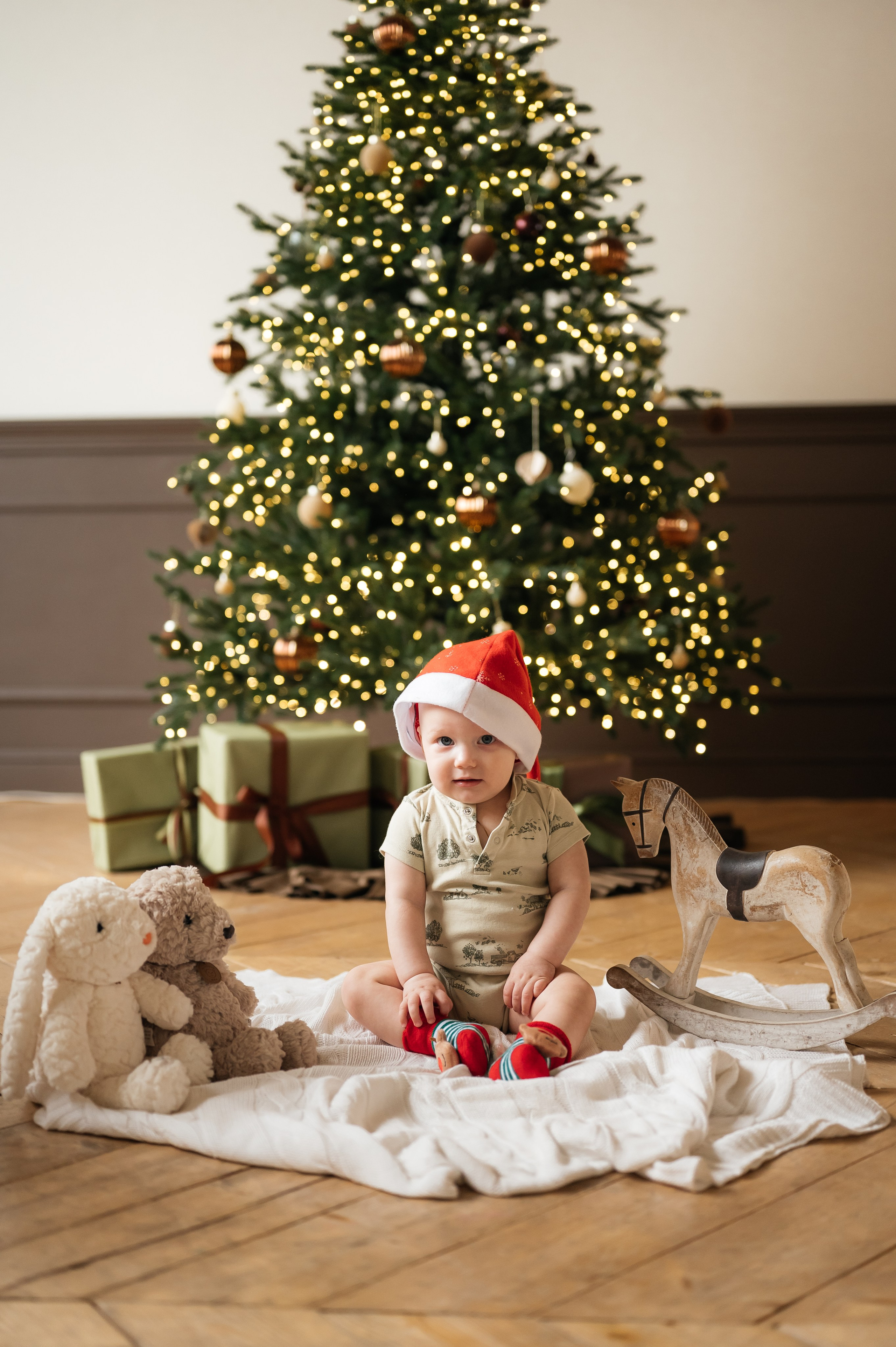 Новогодняя фотосессия🎄. Свадебный и семейный фотограф в Краснодаре Алина Мельник