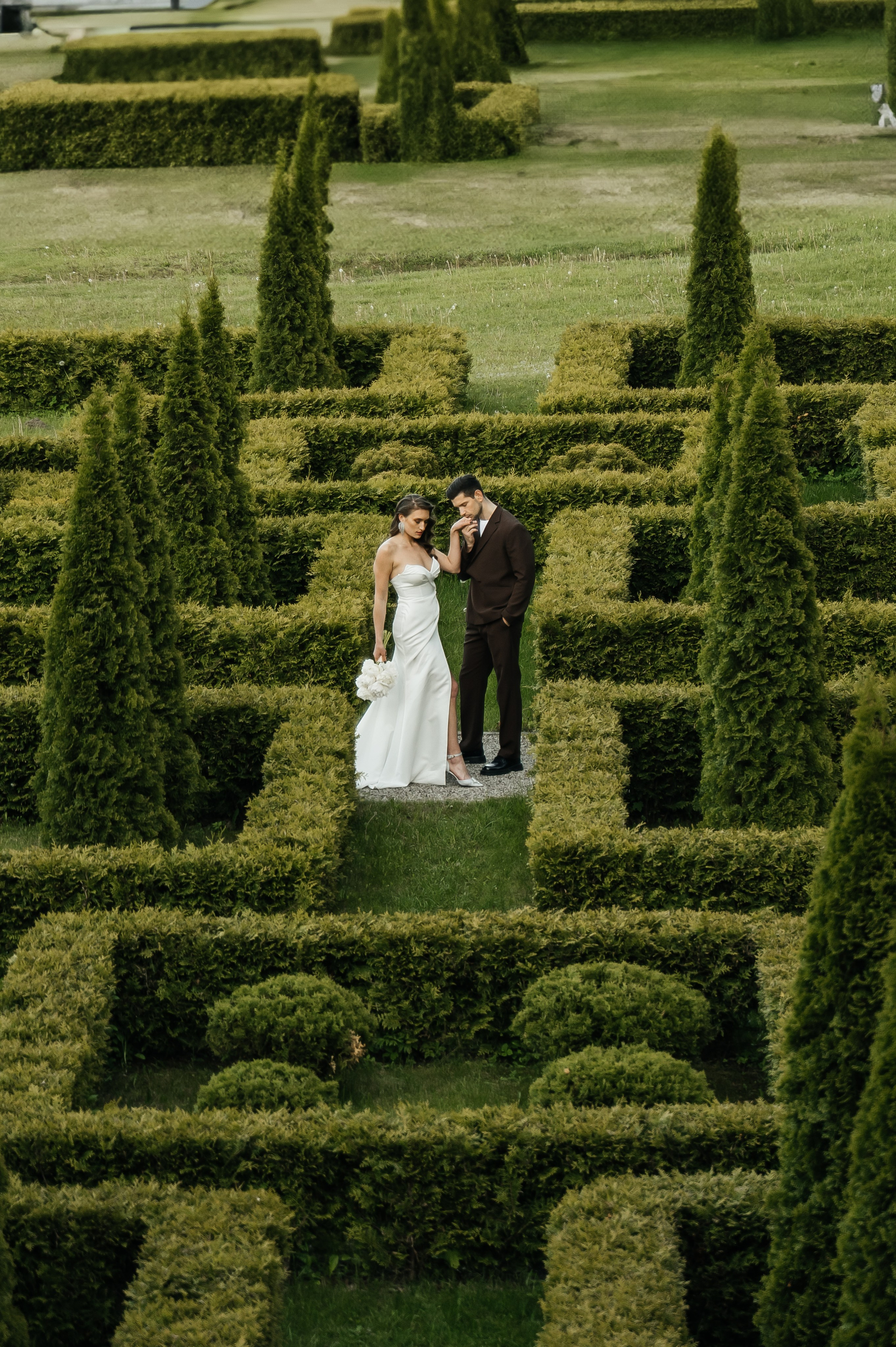Свадьба (усадьба). Свадебный и семейный фотограф в Краснодаре Алина Мельник