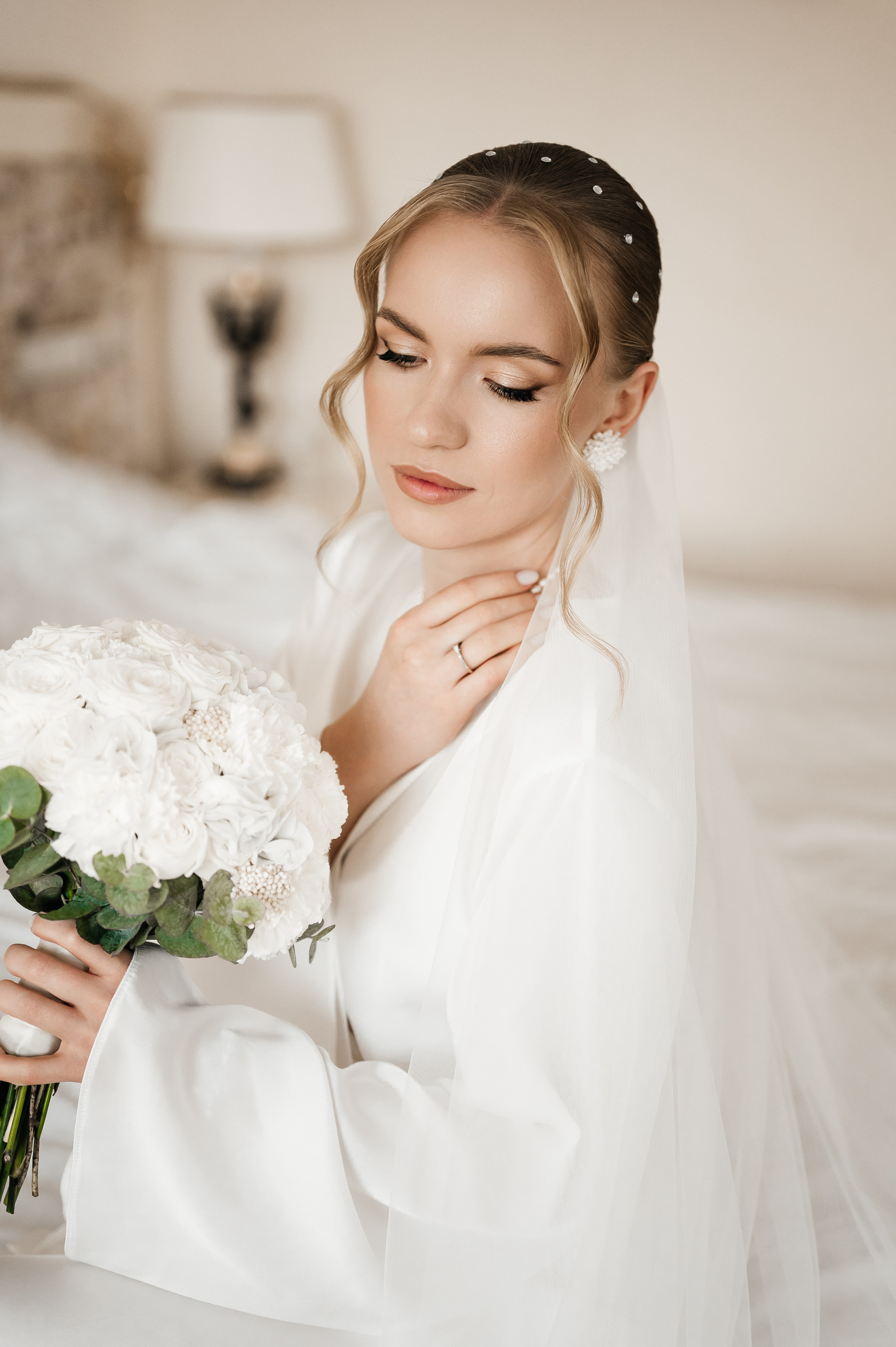 Даниил и Кристина. Свадебный и семейный фотограф в Краснодаре Алина Мельник