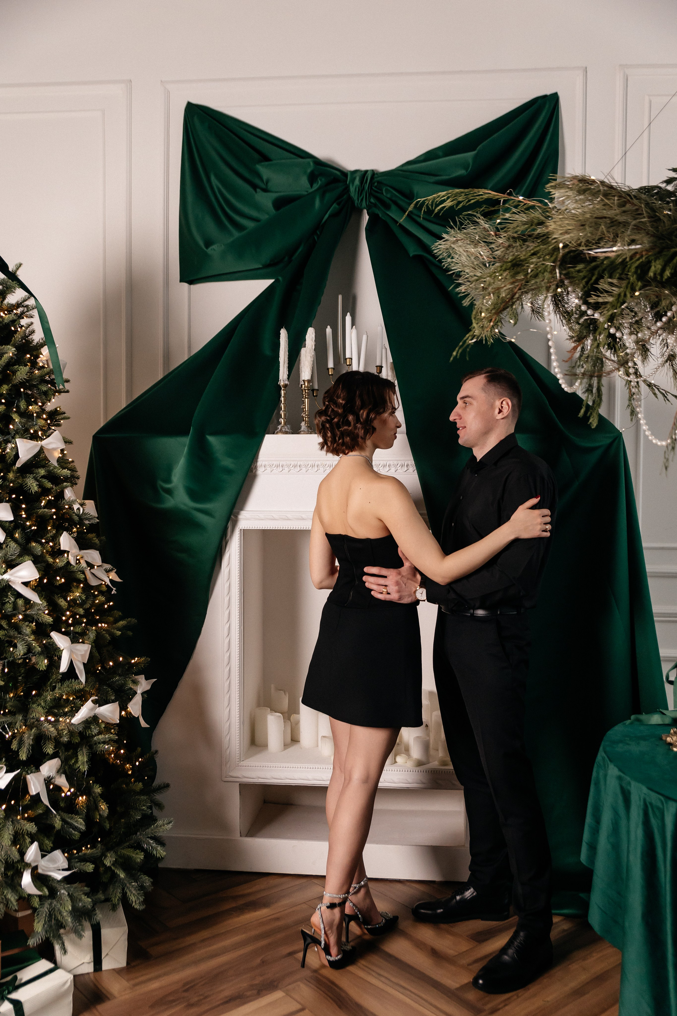 Лиза, Дима и Арина. Семейный фотограф Минск Усова Ольга