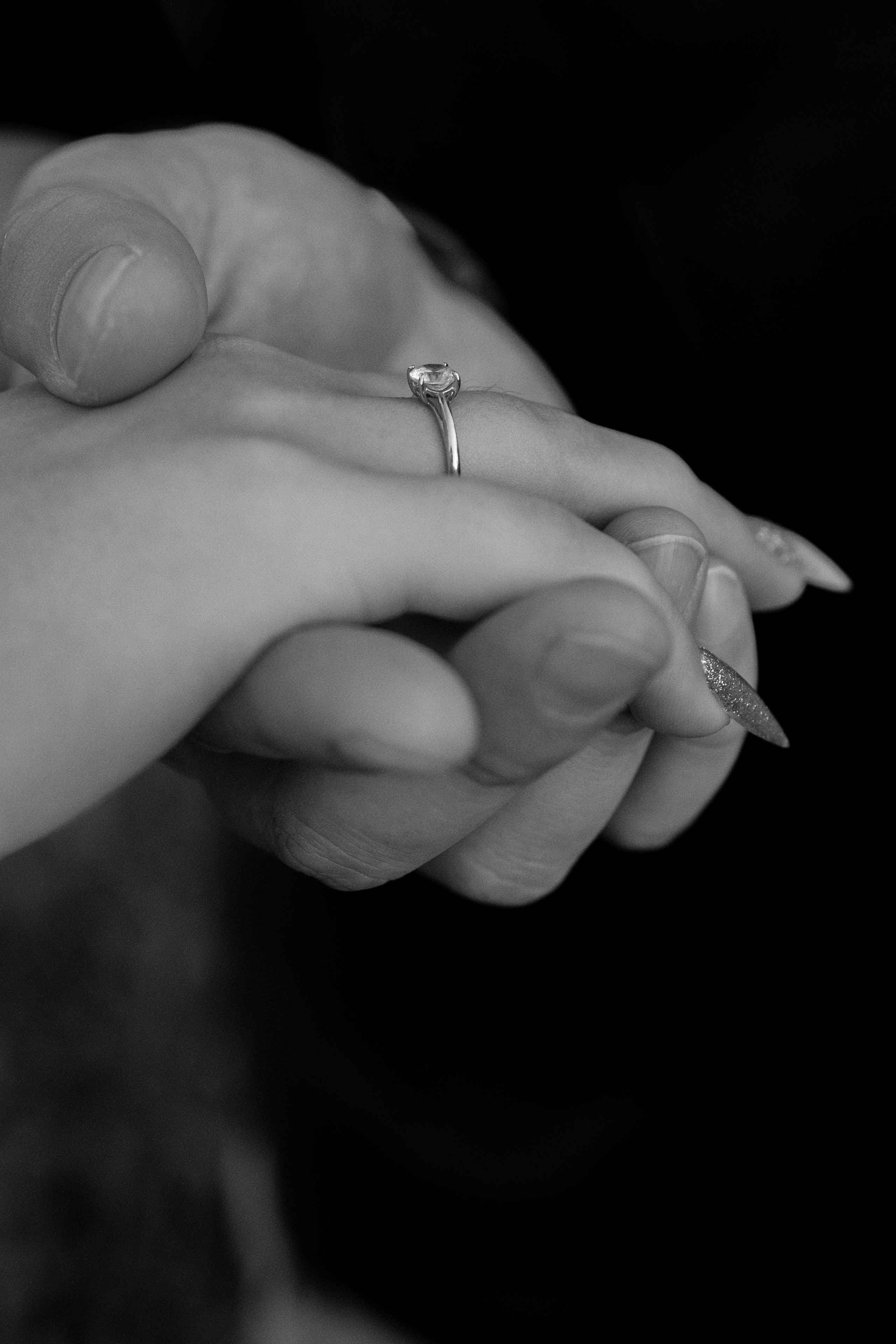 Василий и Наталья. Свадебный и семейный фотограф в Серпухове Александра Дерюшева