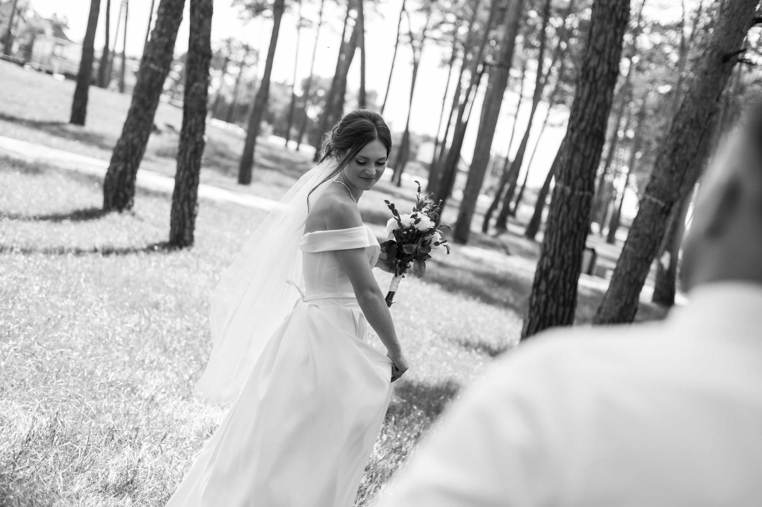 Алексей и Ксения. Фотограф в Абакане и Минусинске