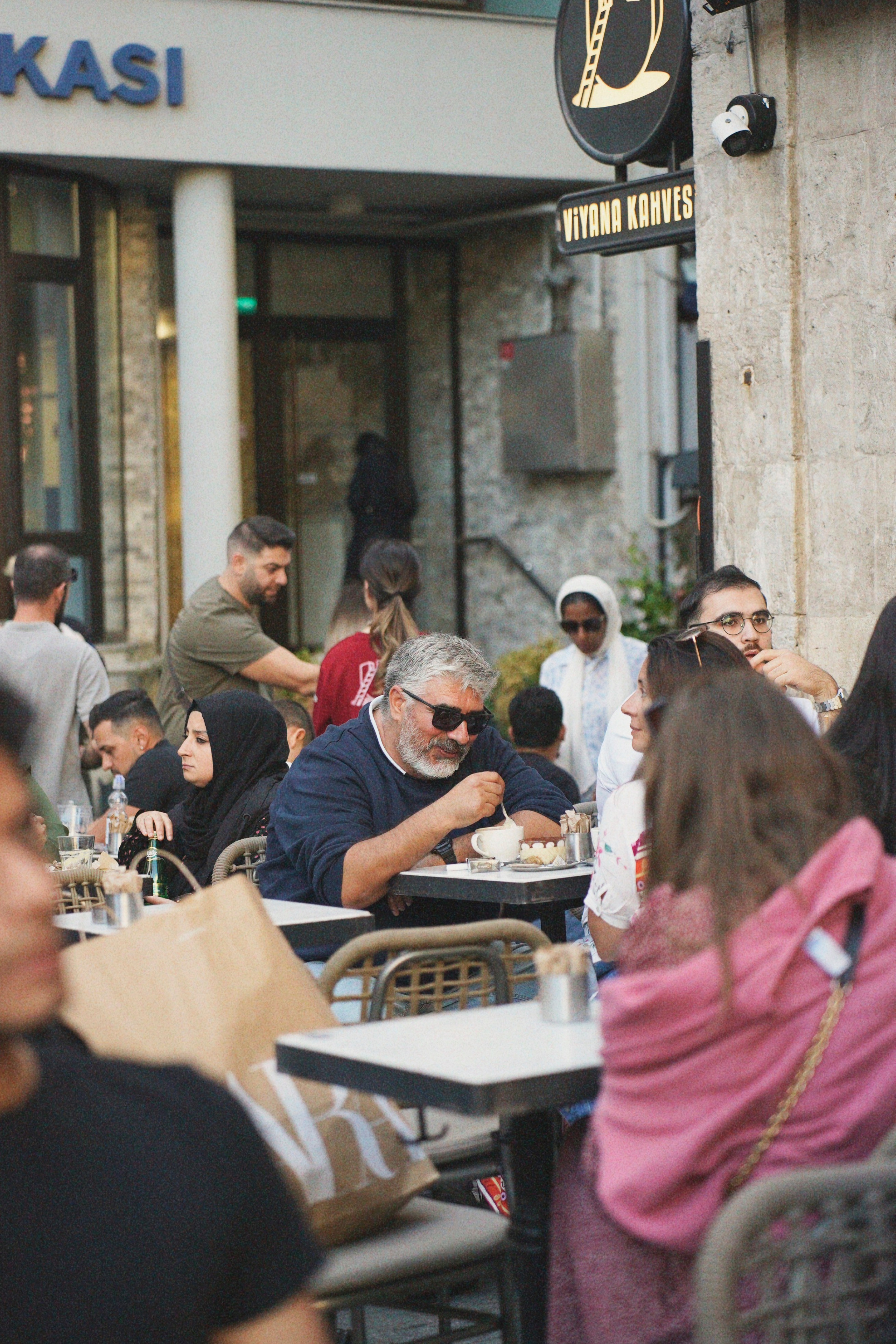 Стамбул. Главная